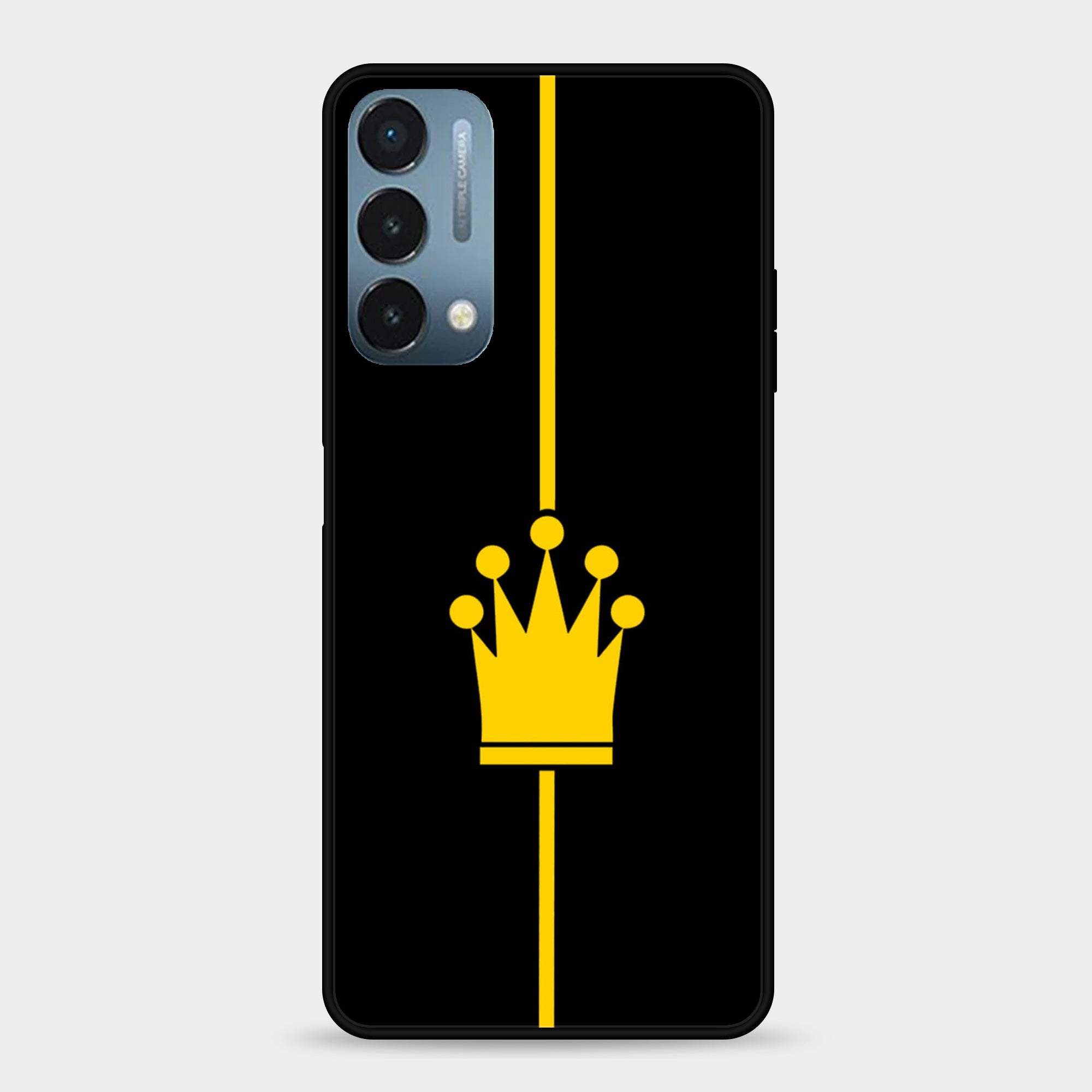 OnePlus Nord N200 Design-064 Premium Glossy Phone Case