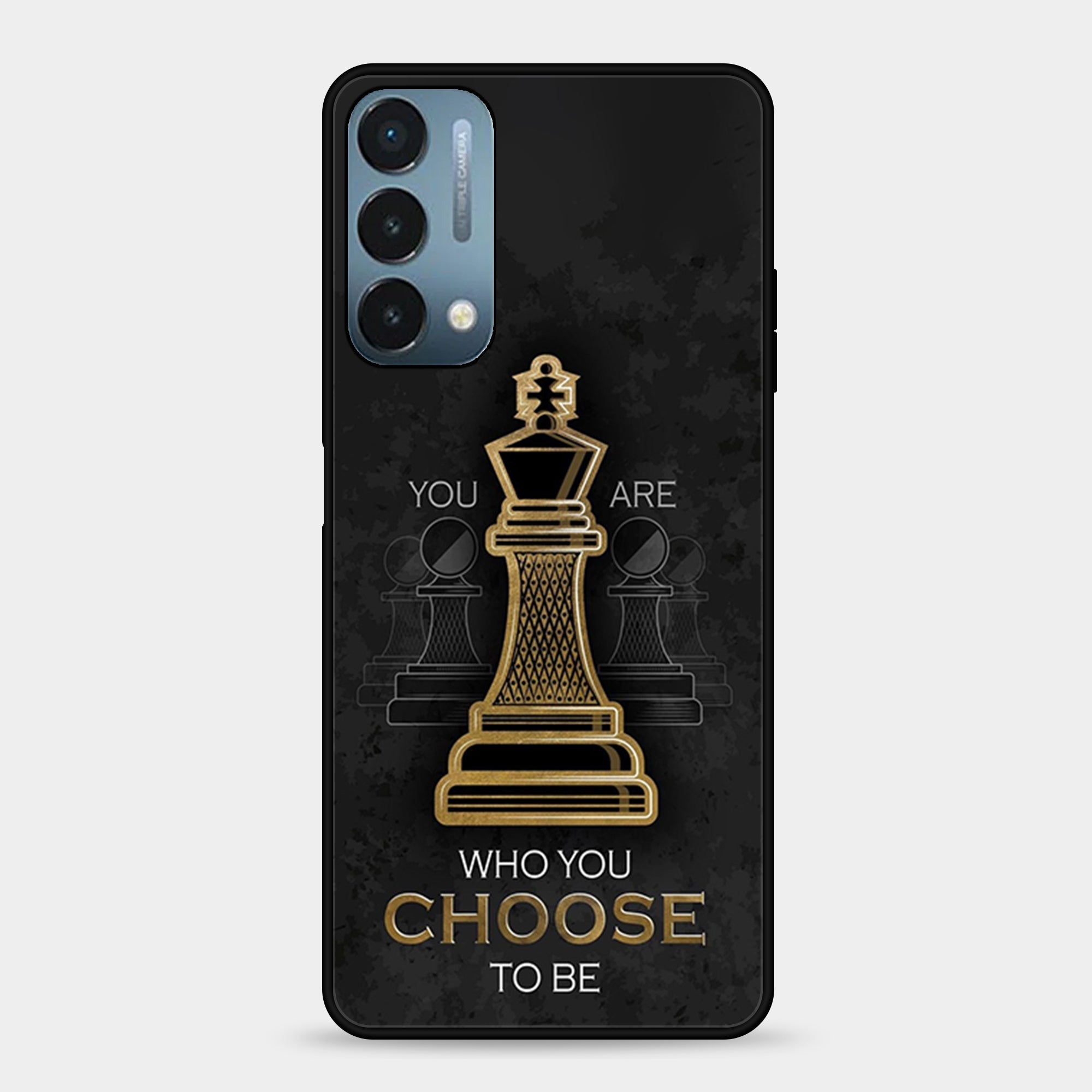 OnePlus Nord N200 Design-078 Premium Glossy Phone Case