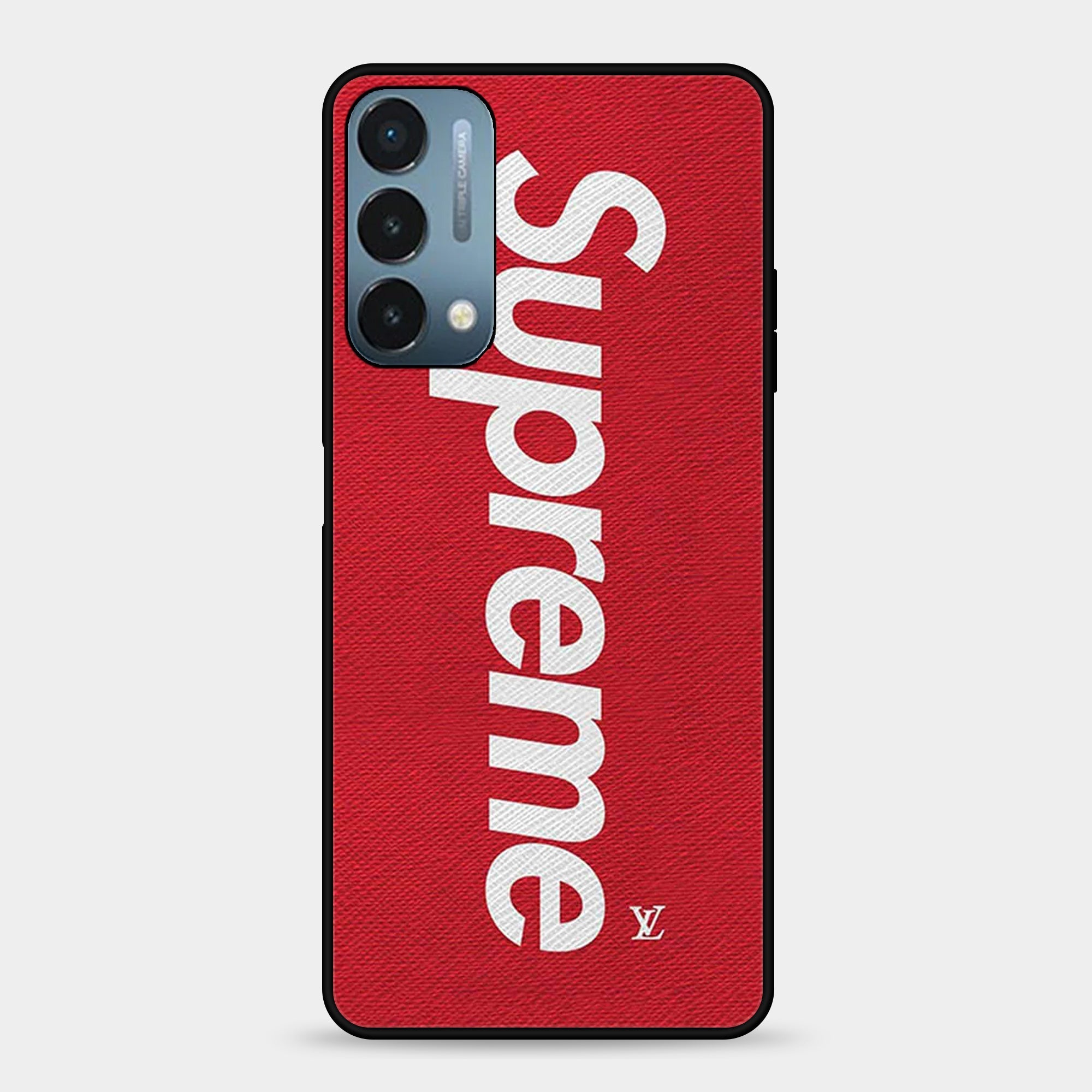 OnePlus Nord N200 Design-124 Premium Glossy Phone Case