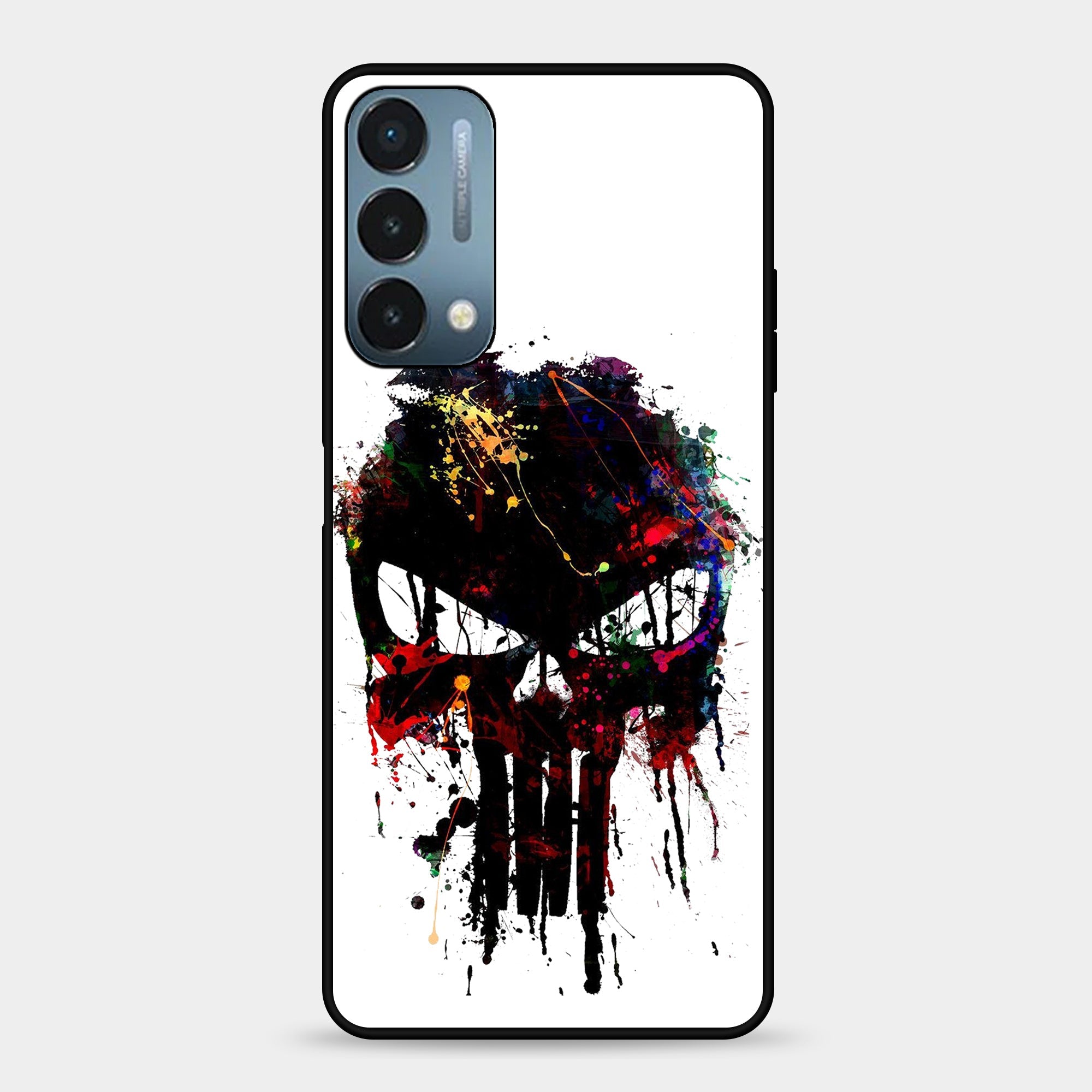 OnePlus Nord N200 Design-139 Premium Glossy Phone Case