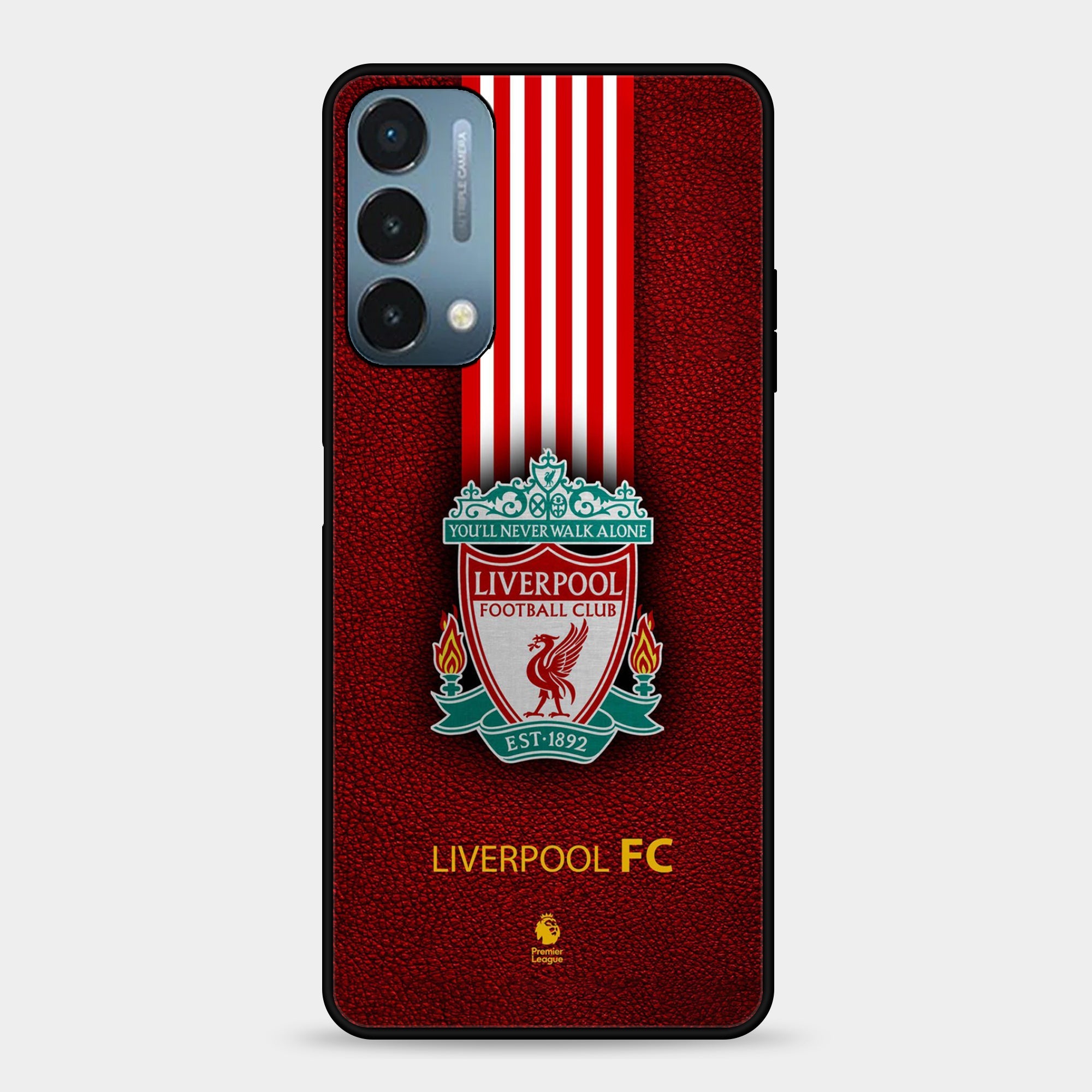 OnePlus Nord N200 Design-150 Premium Glossy Phone Case