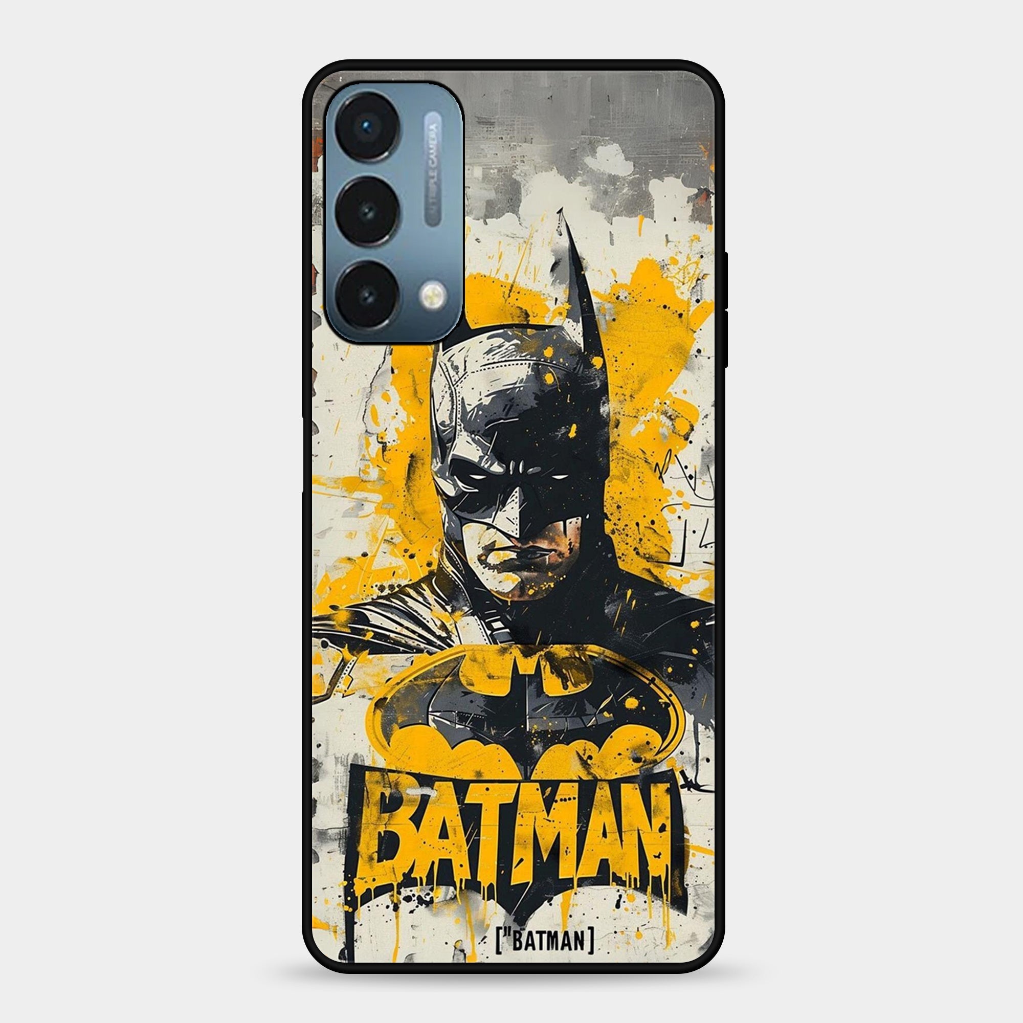 OnePlus Nord N200 Design-167 Premium Glossy Phone Case