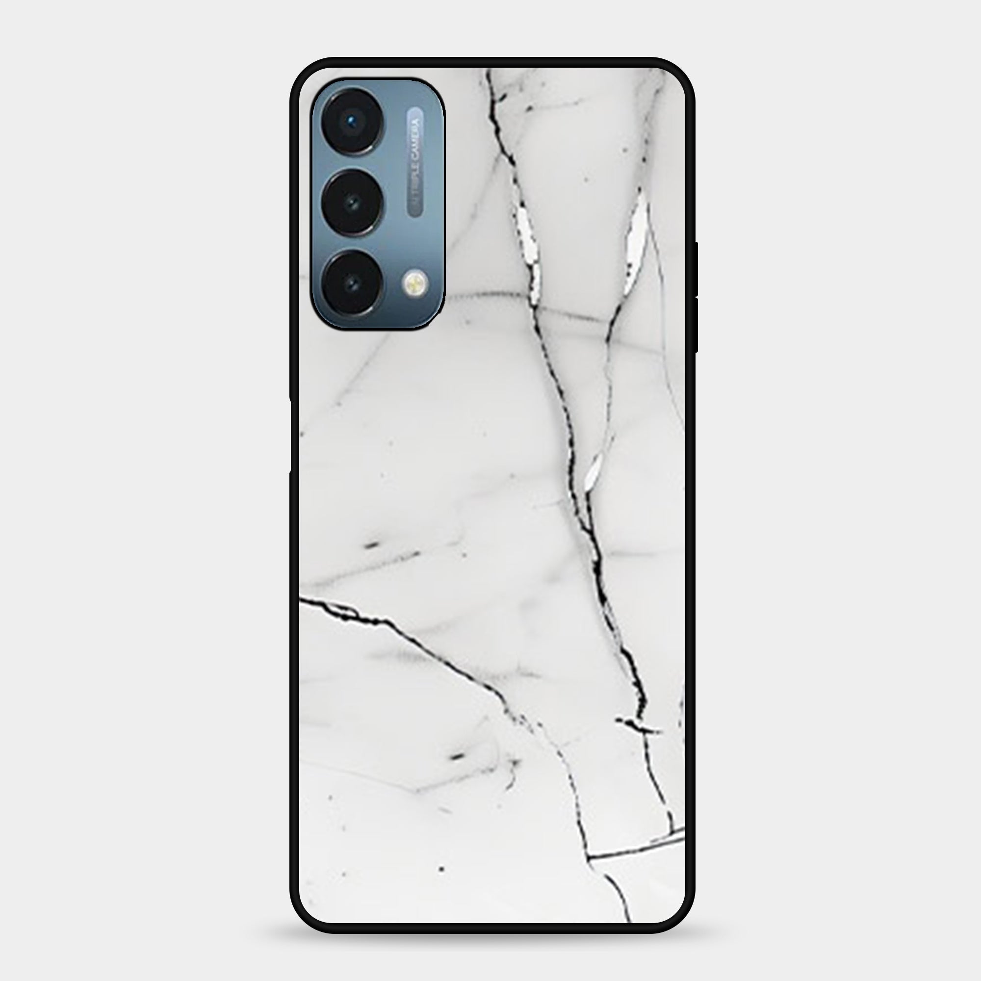 OnePlus Nord N200 Design-170 Premium Glossy Phone Case