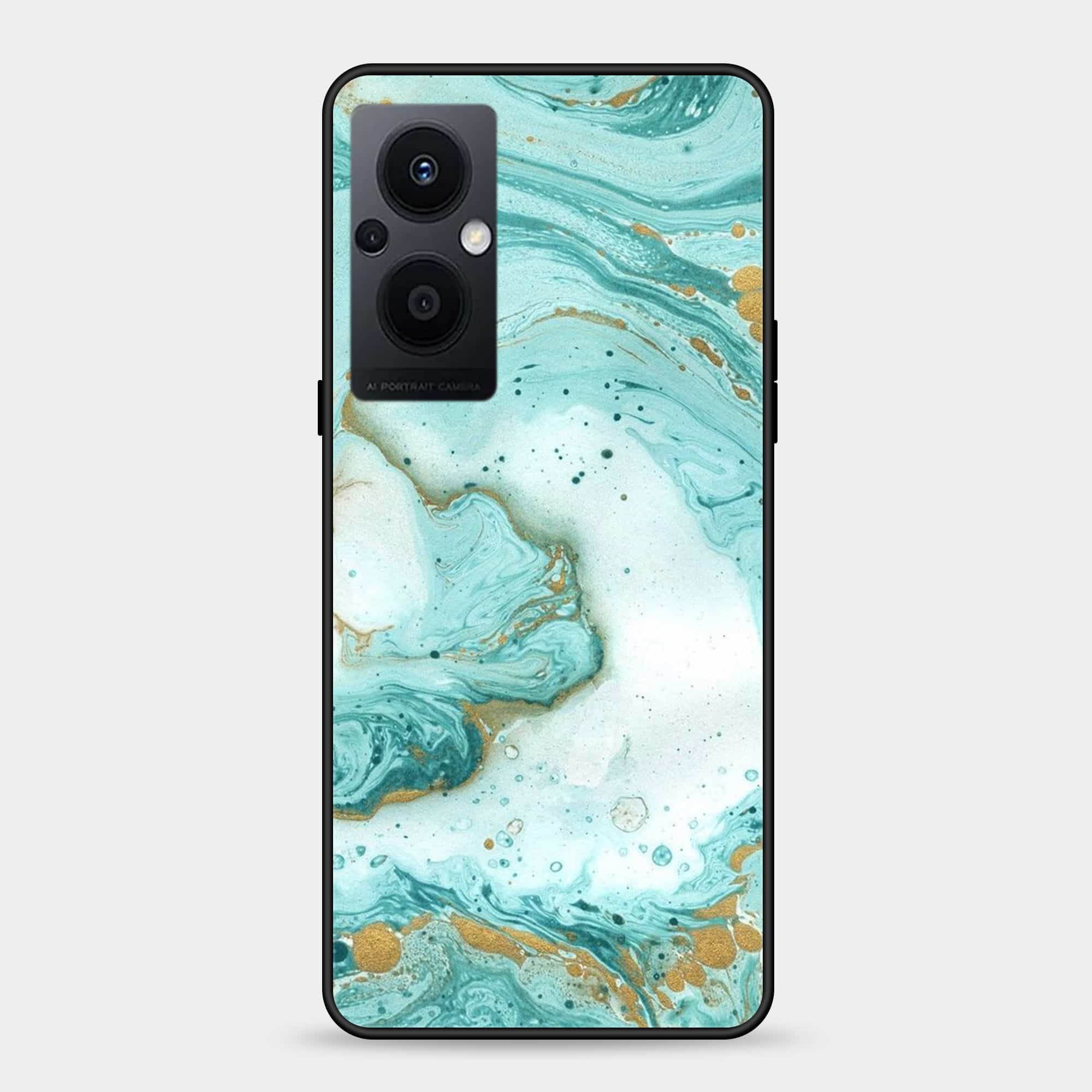 OnePlus Nord N20 Design-018 Premium Glossy Phone Case