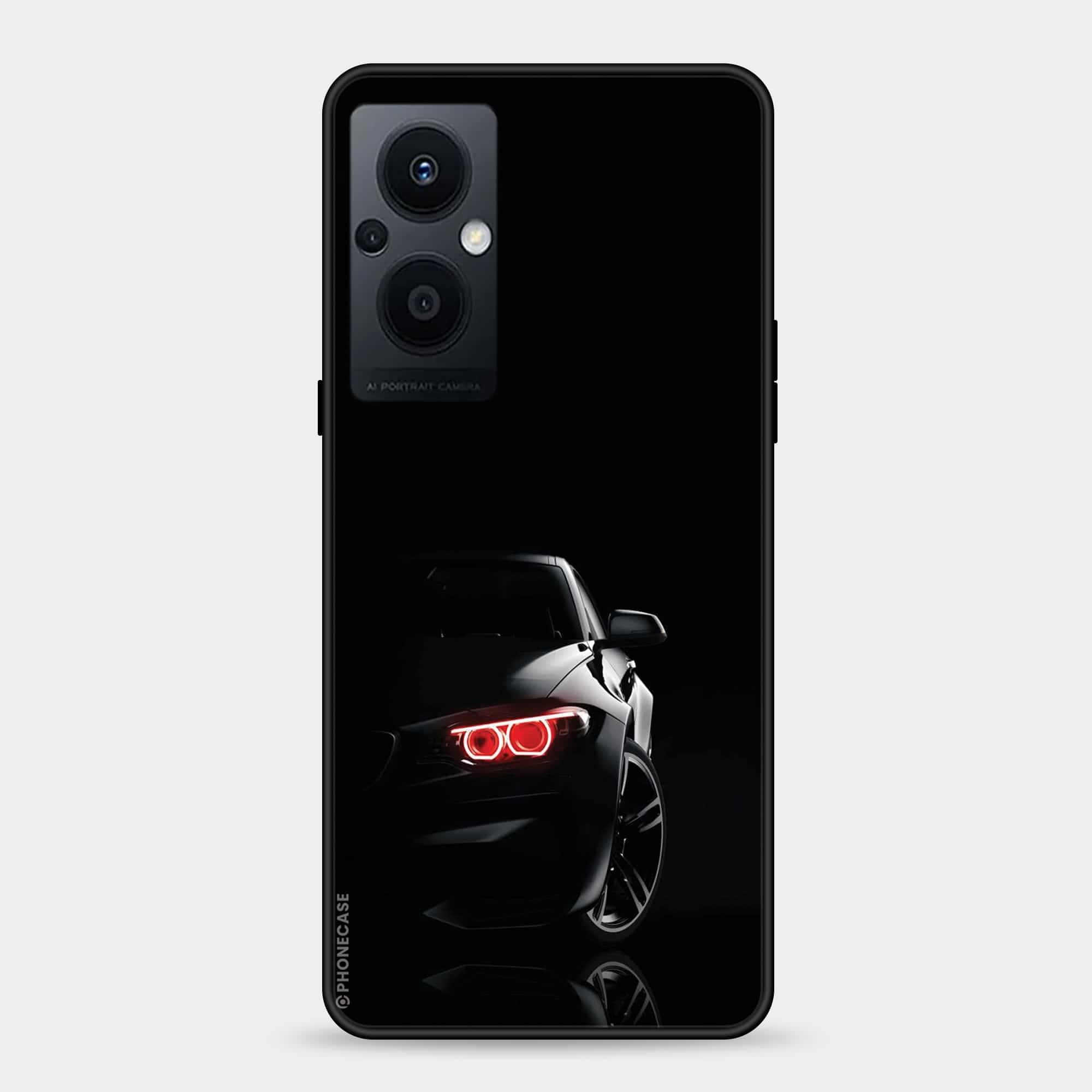 OnePlus Nord N20 Design-025 Premium Glossy Phone Case