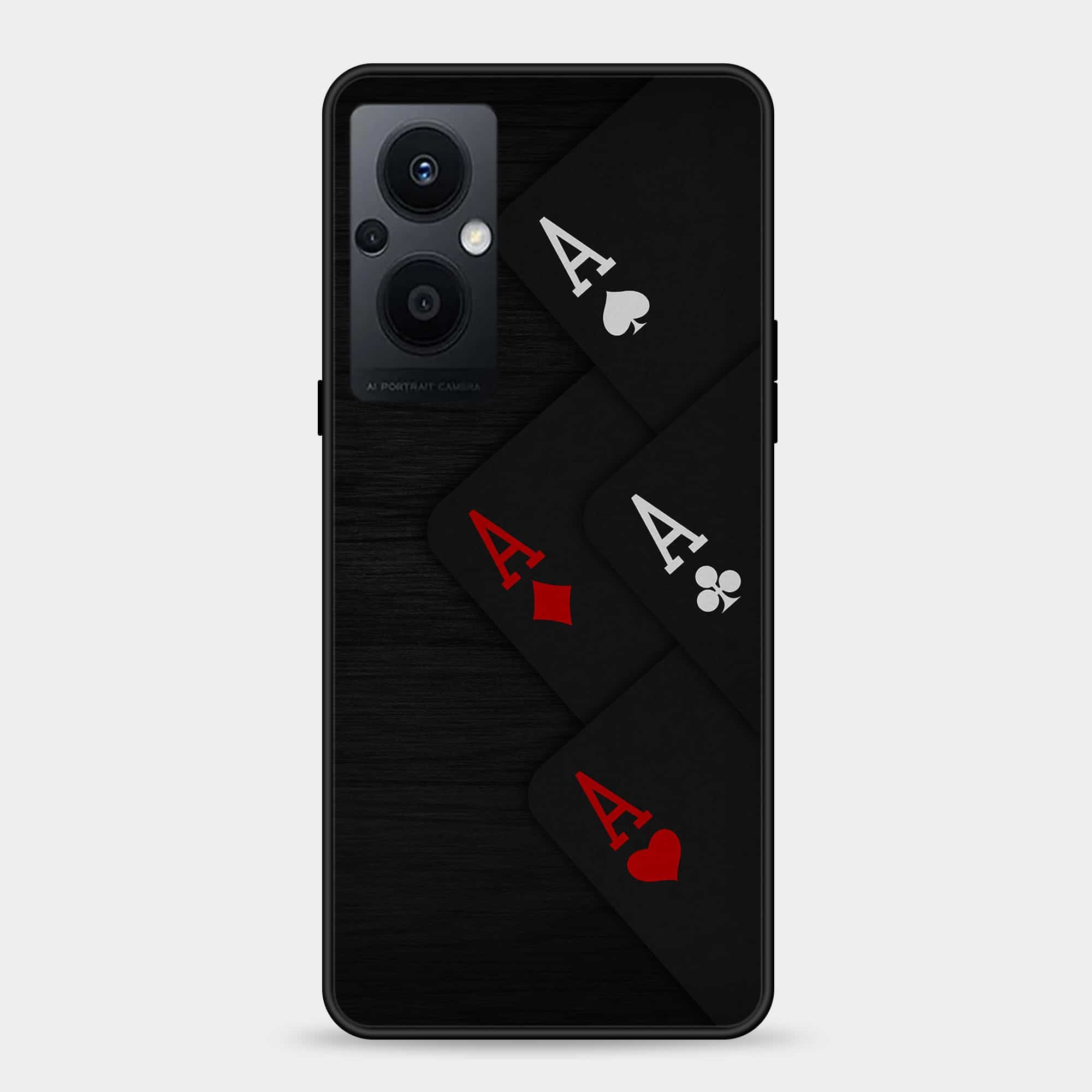 OnePlus Nord N20 Design-026 Premium Glossy Phone Case