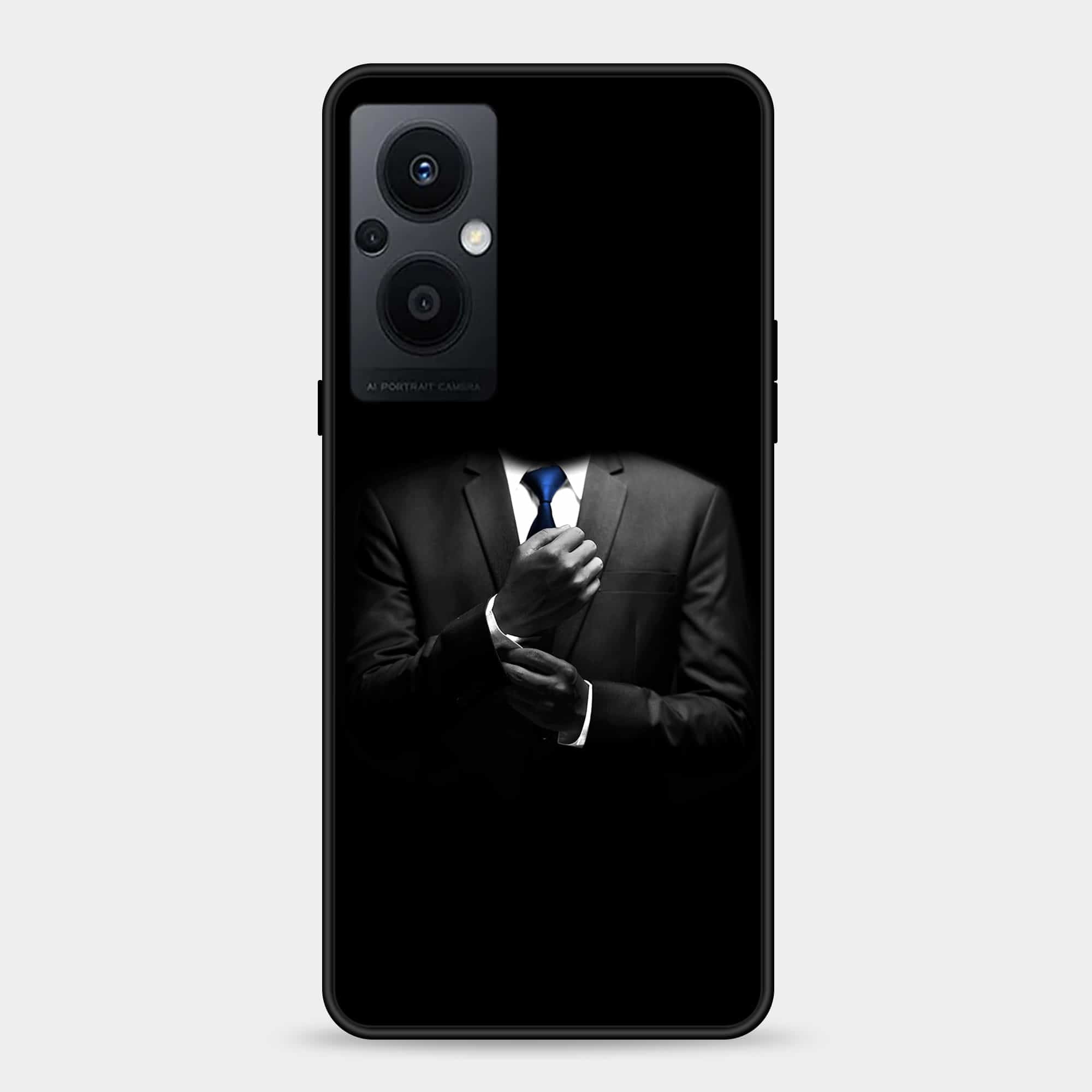OnePlus Nord N20 Design-028 Premium Glossy Phone Case