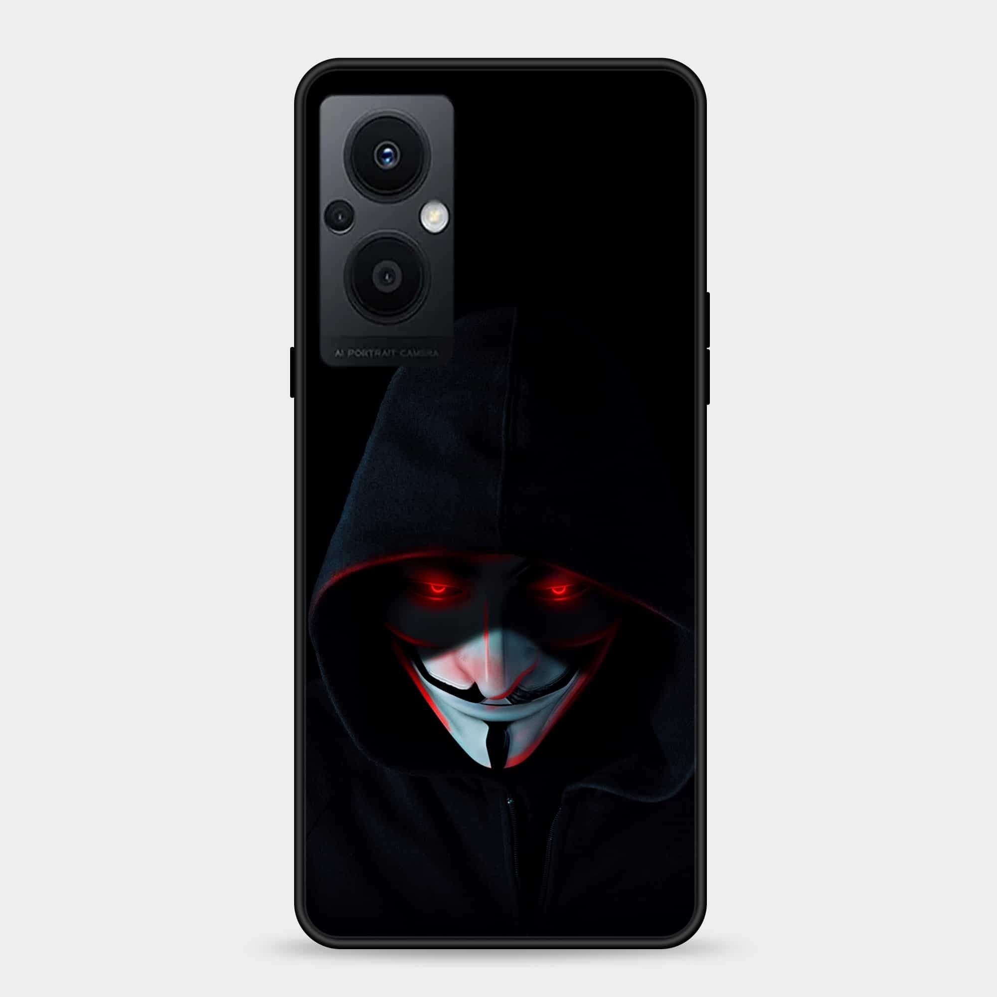 OnePlus Nord N20 Design-030 Premium Glossy Phone Case