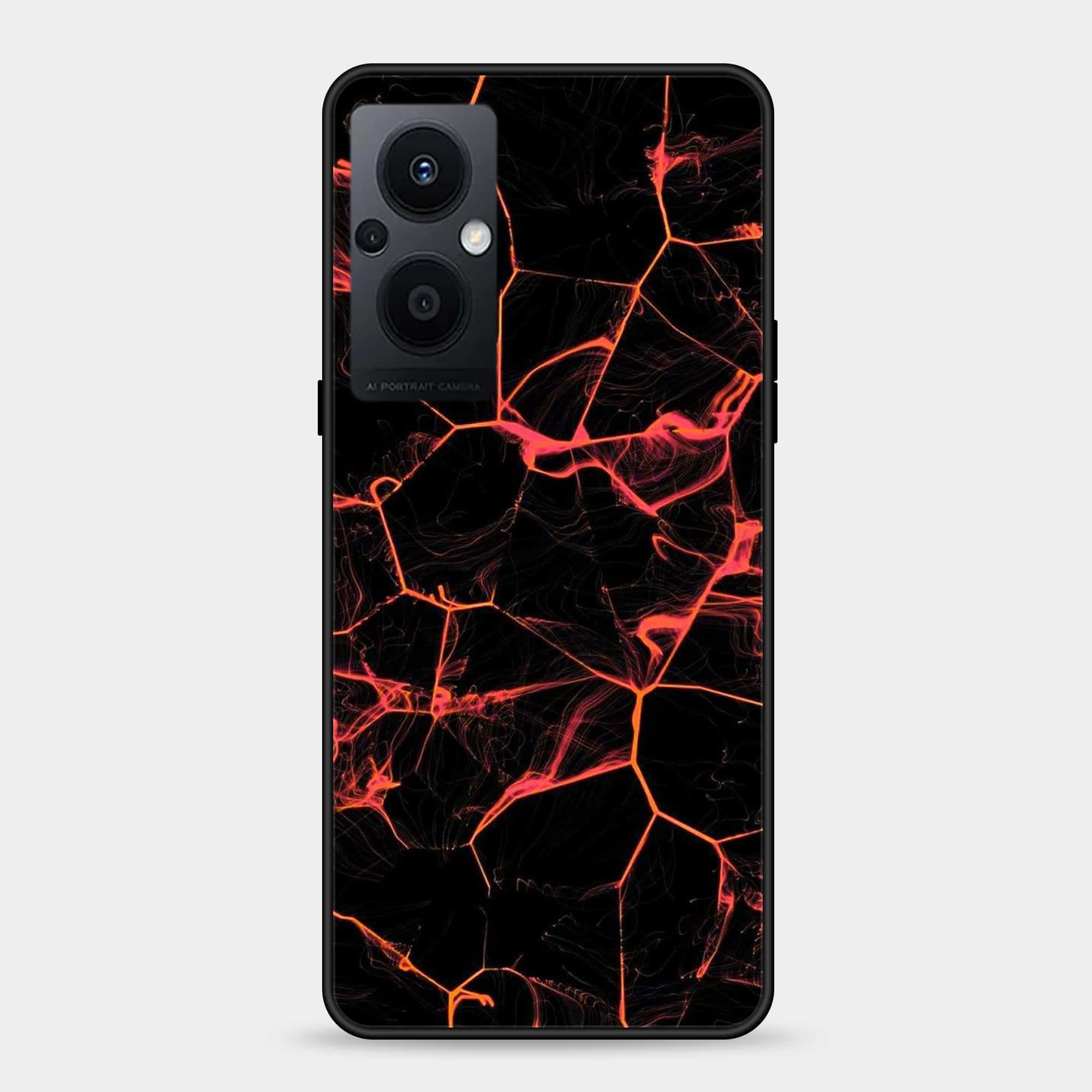 OnePlus Nord N20 Design-032 Premium Glossy Phone Case