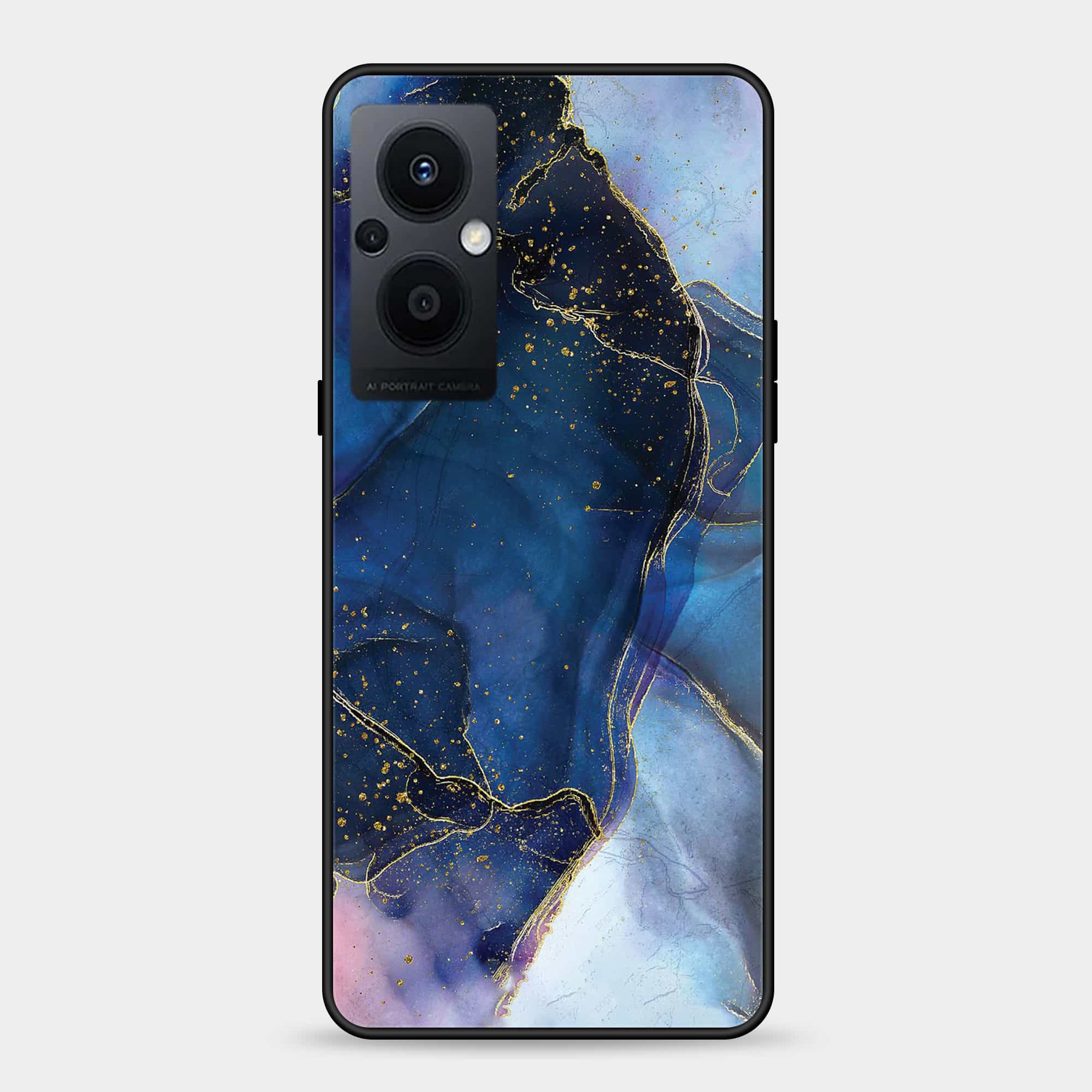 OnePlus Nord N20 Design-036 Premium Glossy Phone Case