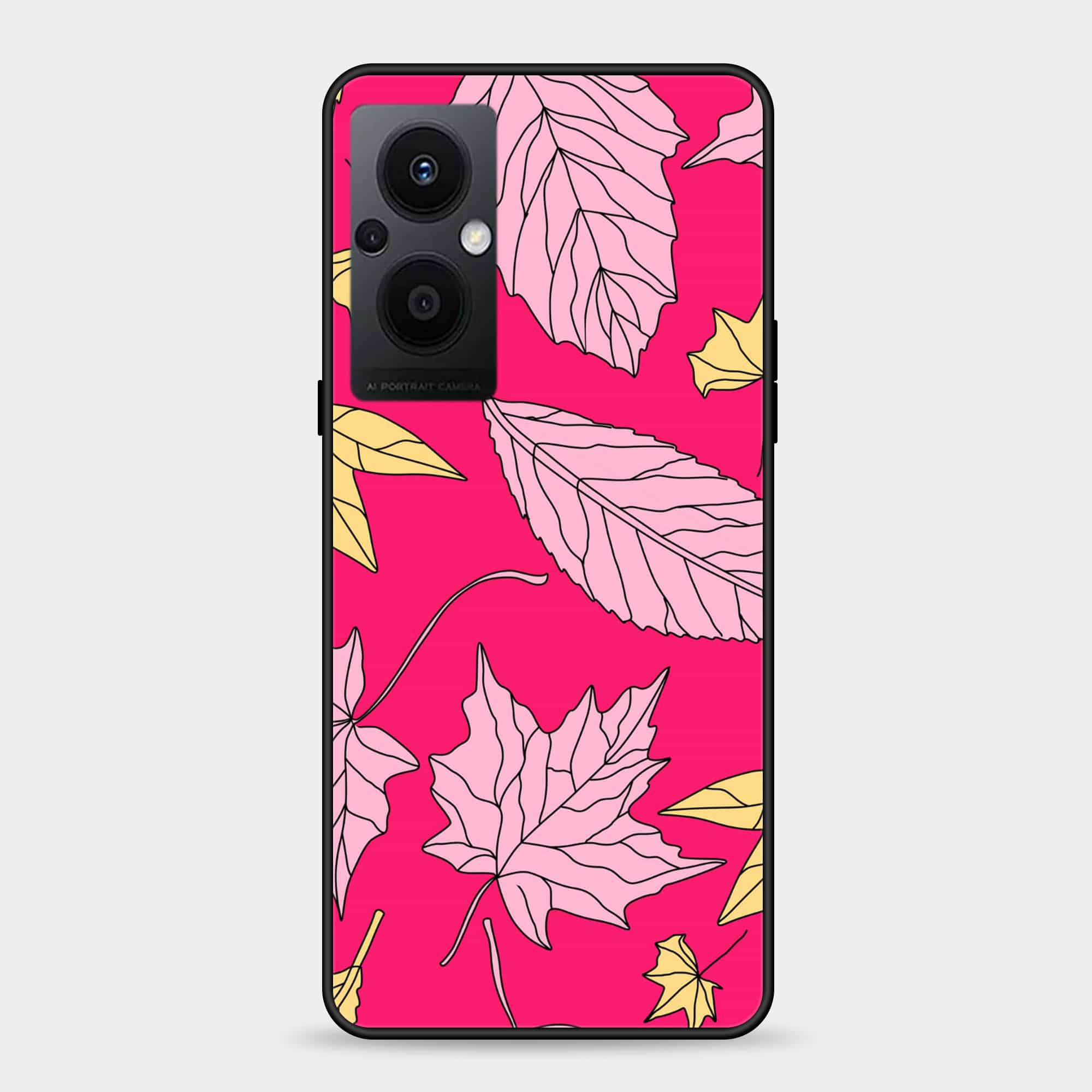OnePlus Nord N20 Design-047 Premium Glossy Phone Case