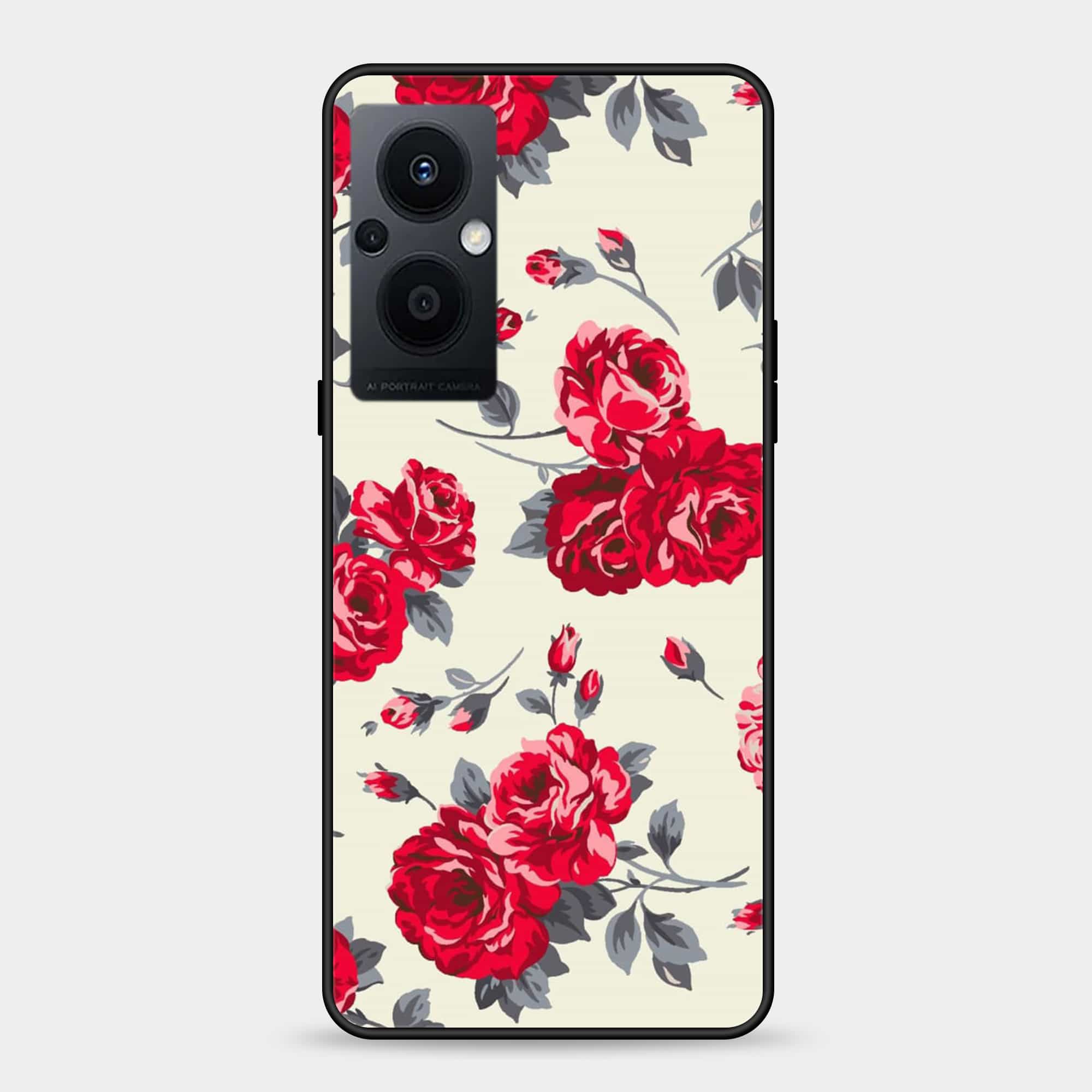 OnePlus Nord N20 Design-048 Premium Glossy Phone Case