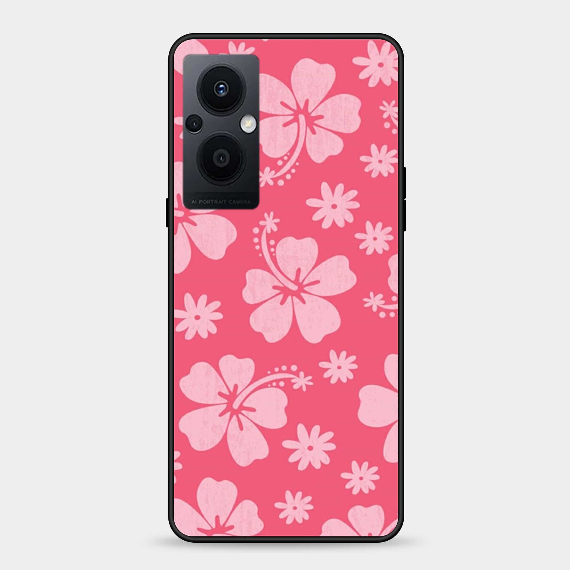 OnePlus Nord N20 Design-051 Premium Glossy Phone Case