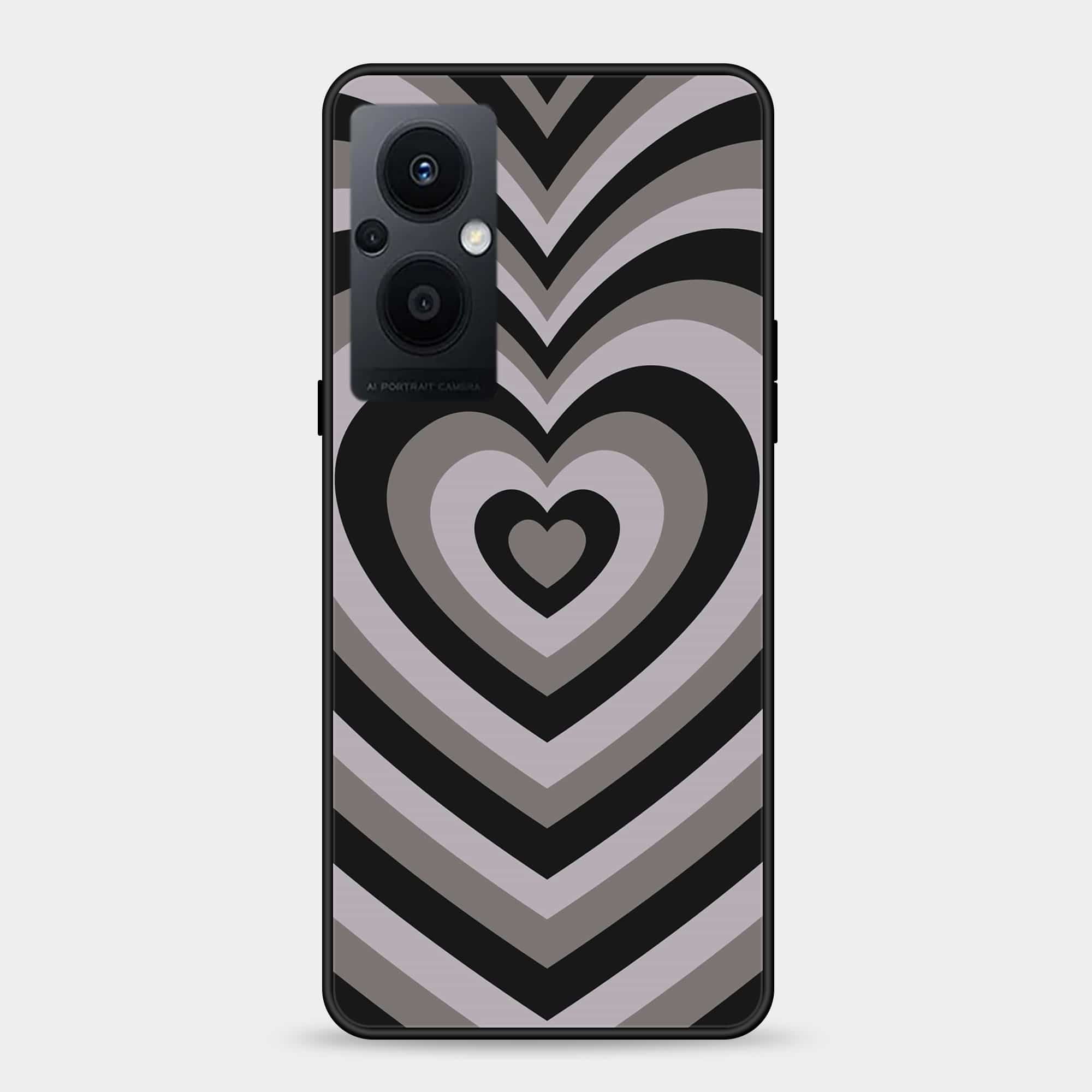 OnePlus Nord N20 Design-060 Premium Glossy Phone Case