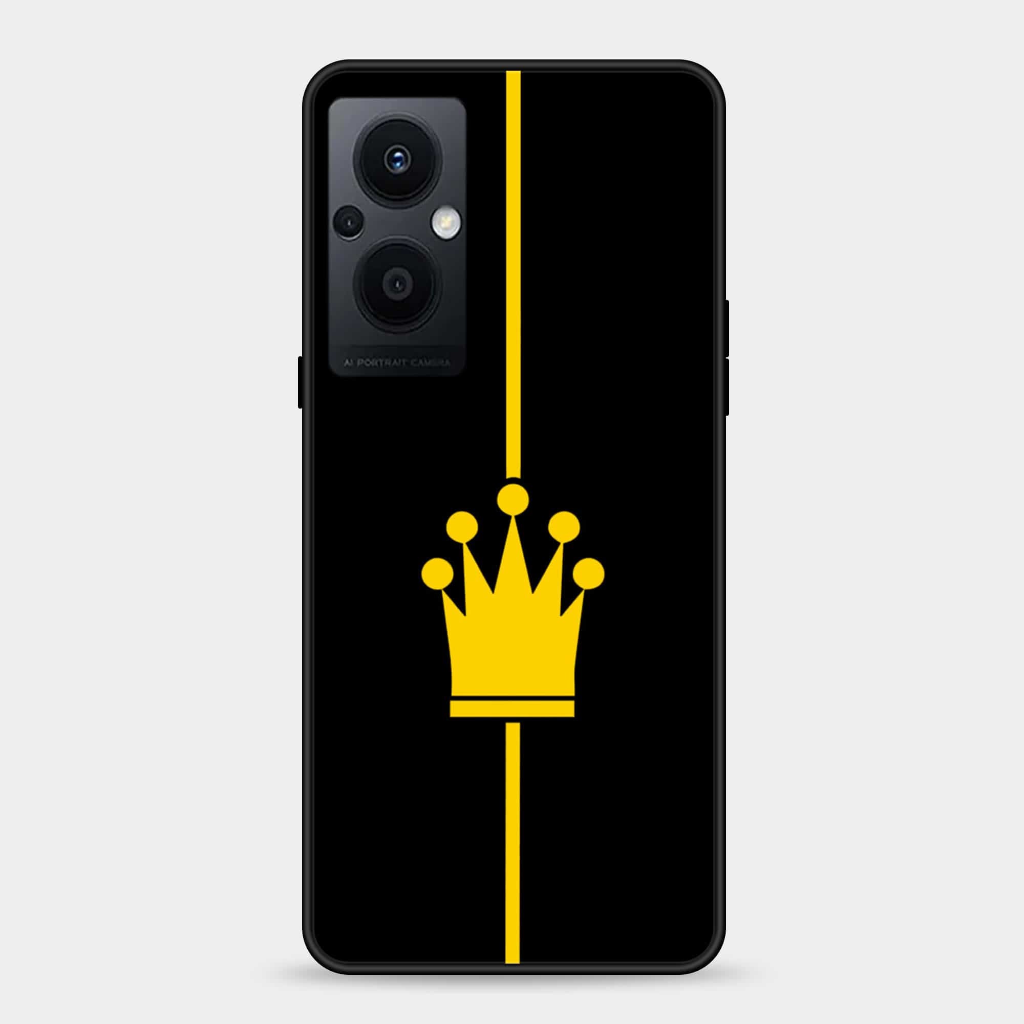 OnePlus Nord N20 Design-064 Premium Glossy Phone Case