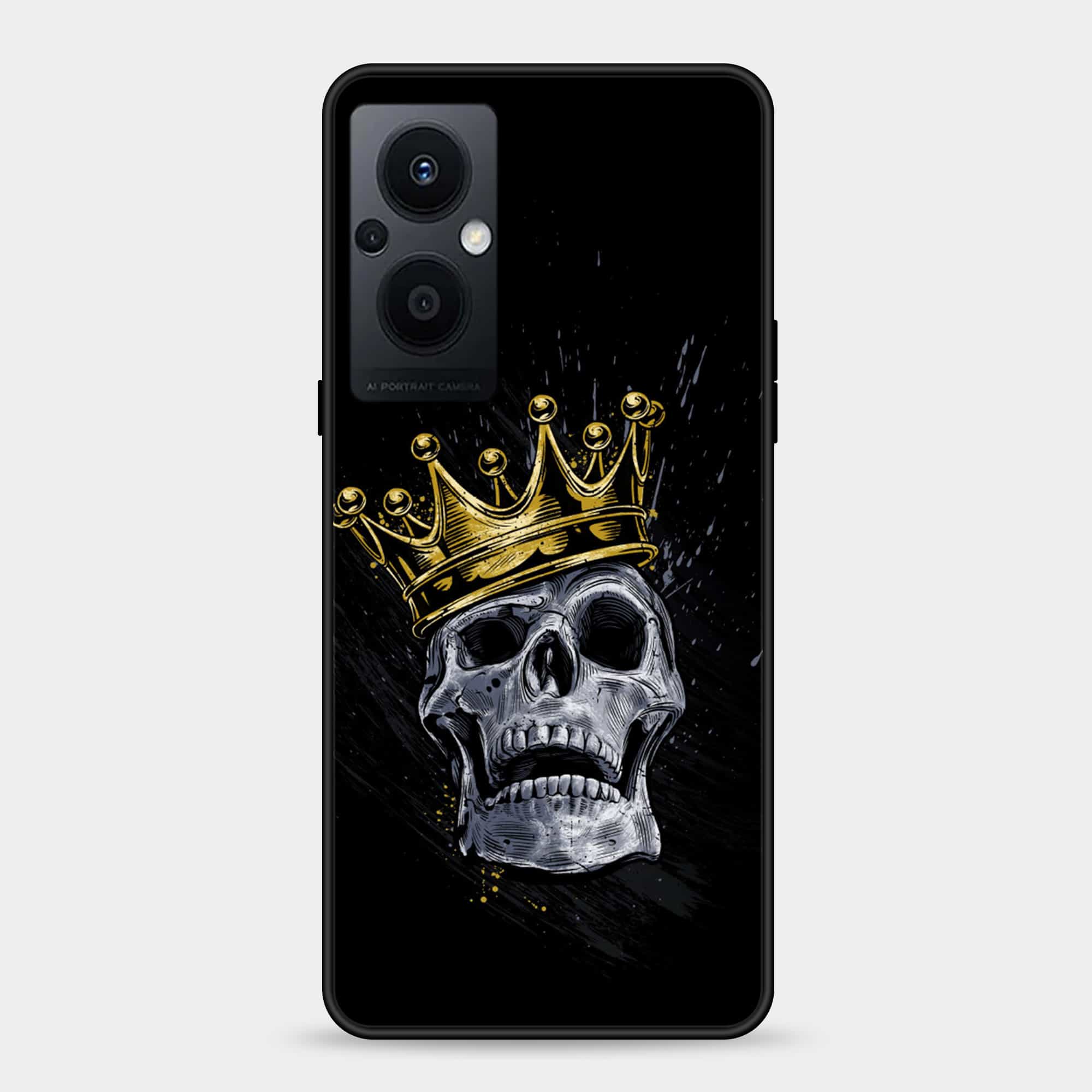 OnePlus Nord N20 Design-067 Premium Glossy Phone Case