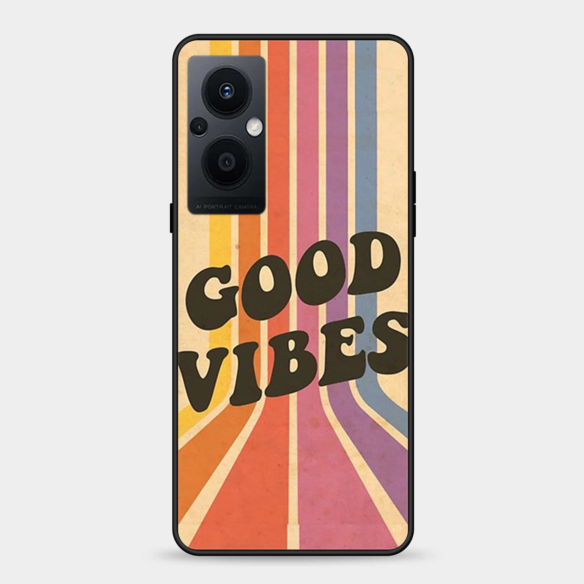 OnePlus Nord N20 Design-080 Premium Glossy Phone Case