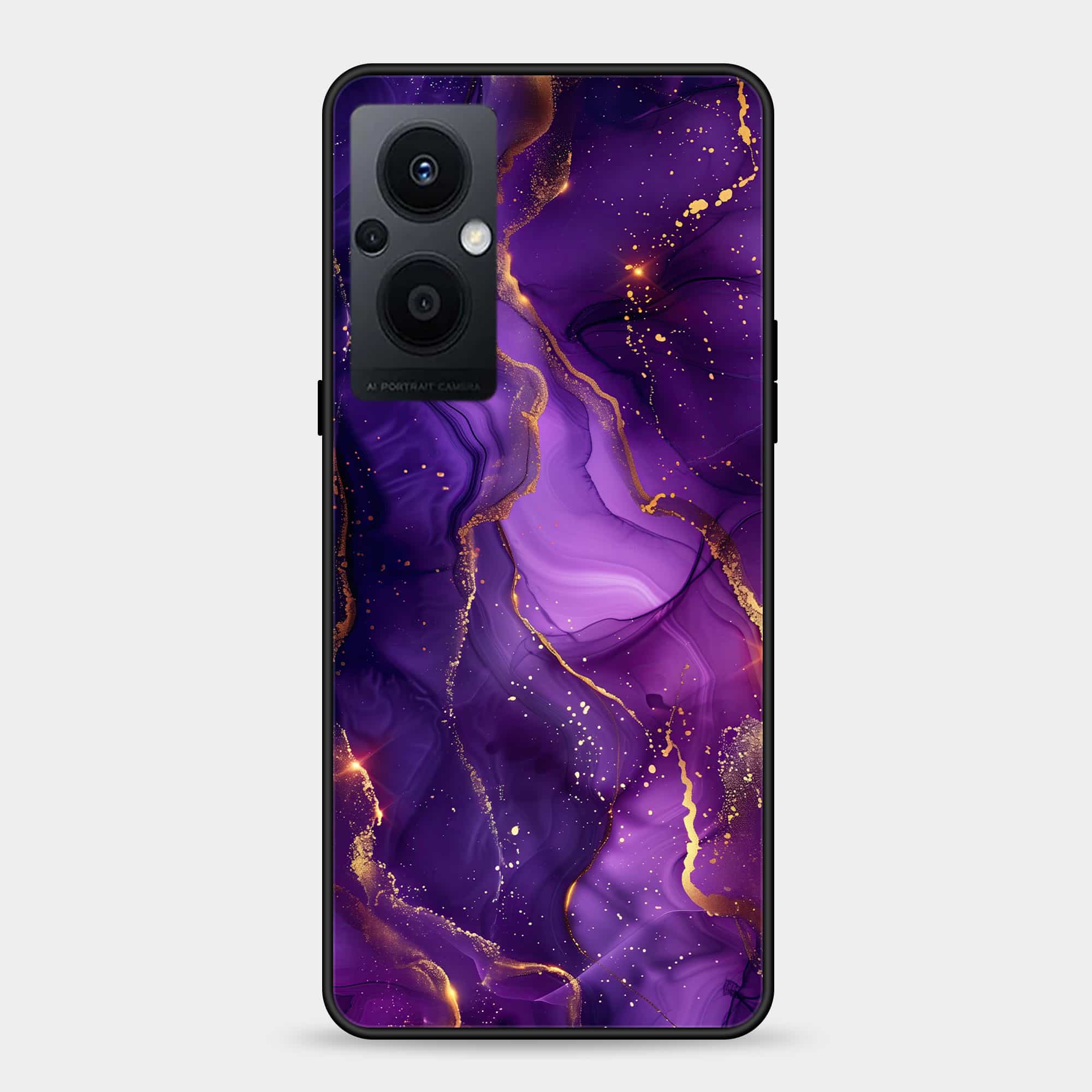OnePlus Nord N20 Design-098 Premium Glossy Phone Case