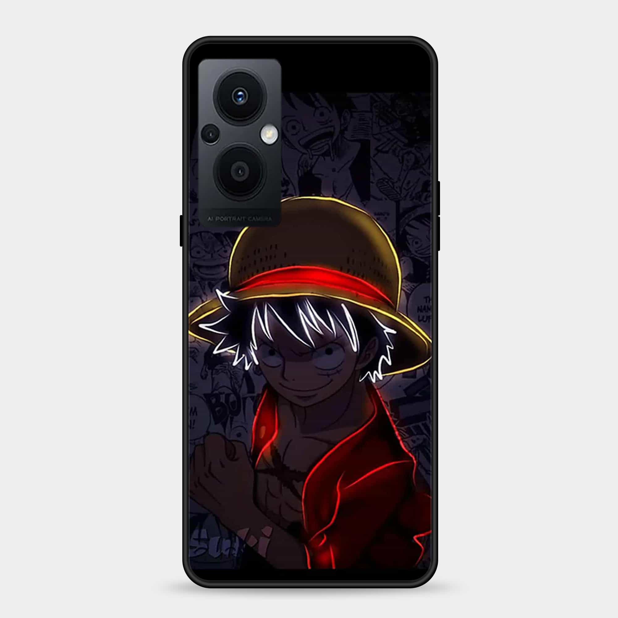 OnePlus Nord N20 Design-115 Premium Glossy Phone Case