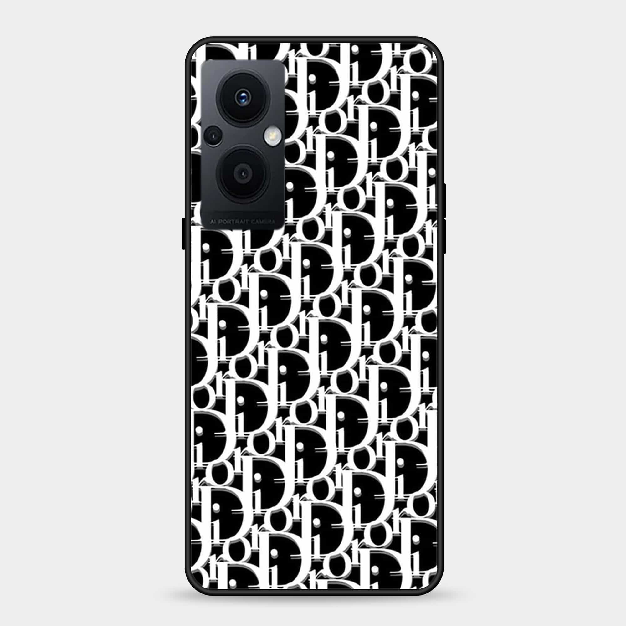 OnePlus Nord N20 Design-127 Premium Glossy Phone Case