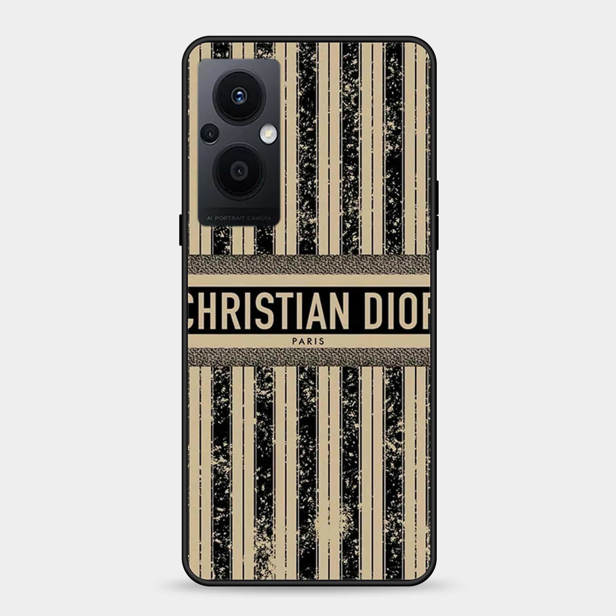 OnePlus Nord N20 Design-128 Premium Glossy Phone Case