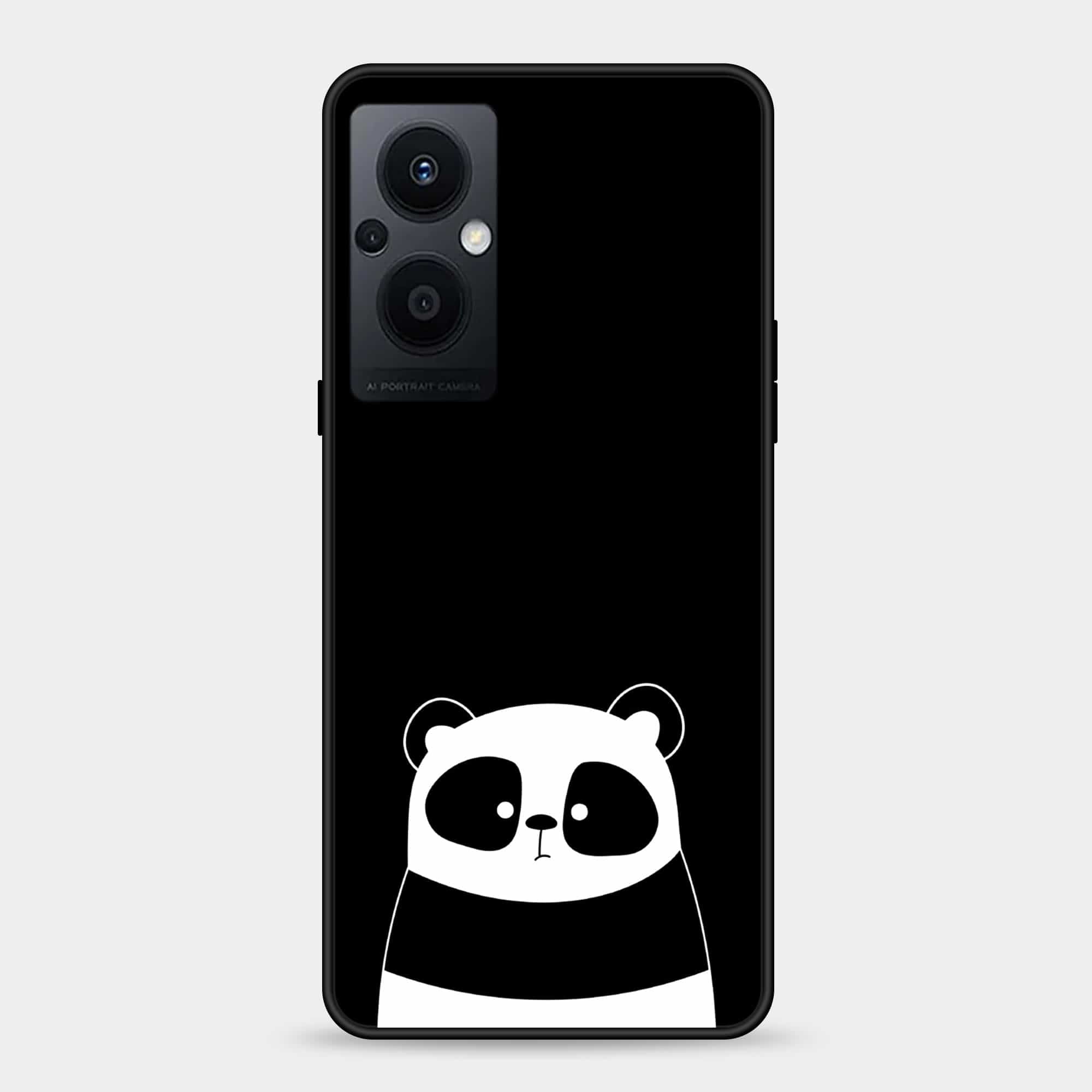 OnePlus Nord N20 Design-131 Premium Glossy Phone Case