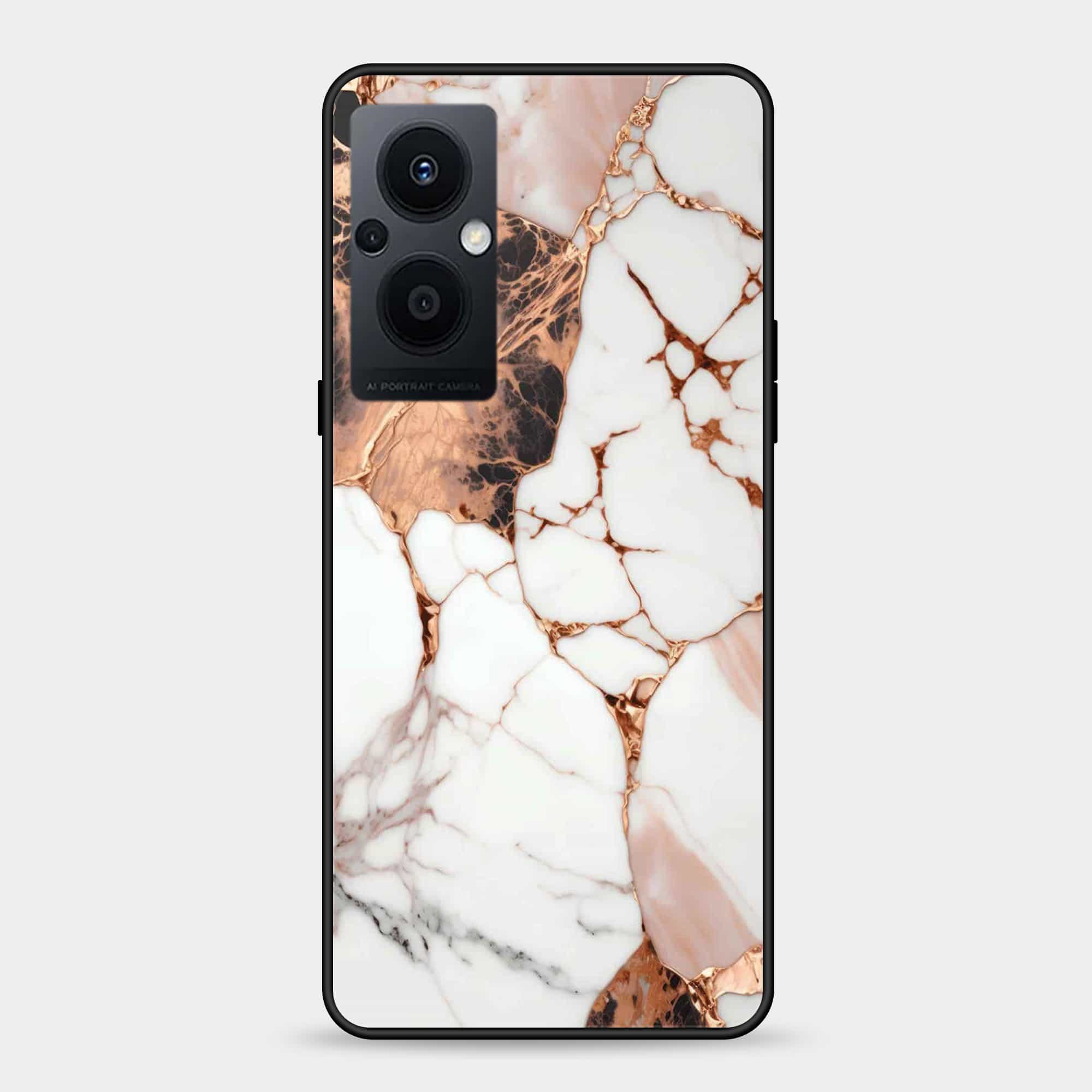 OnePlus Nord N20 Design-134 Premium Glossy Phone Case