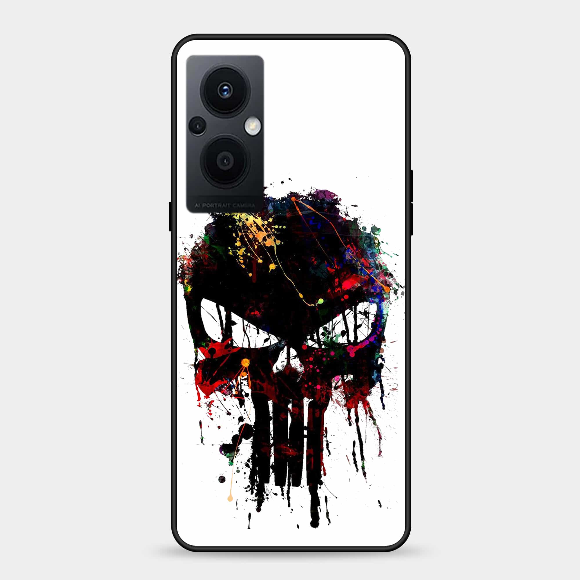 OnePlus Nord N20 Design-139 Premium Glossy Phone Case
