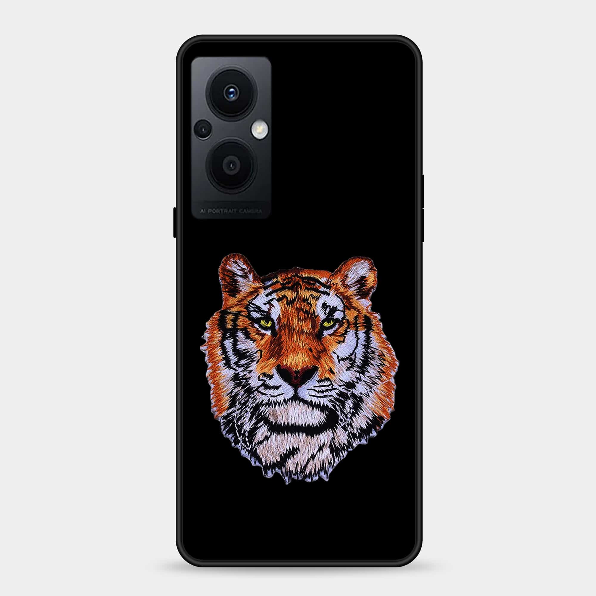 OnePlus Nord N20 Design-141 Premium Glossy Phone Case