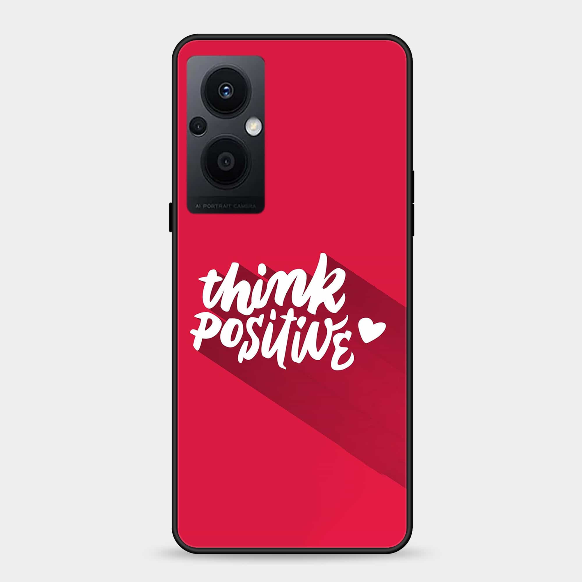 OnePlus Nord N20 Design-155 Premium Glossy Phone Case