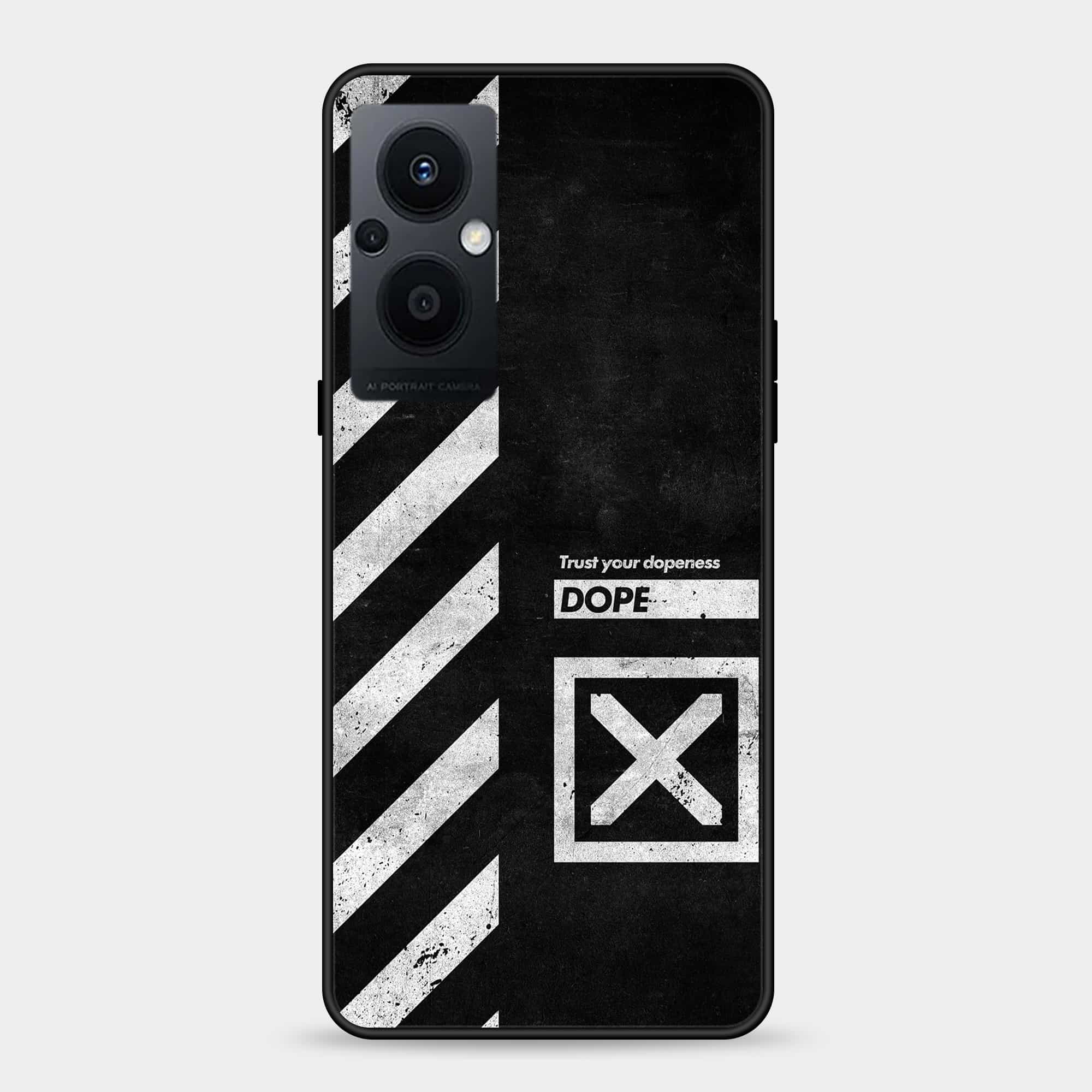 OnePlus Nord N20 Design-161 Premium Glossy Phone Case