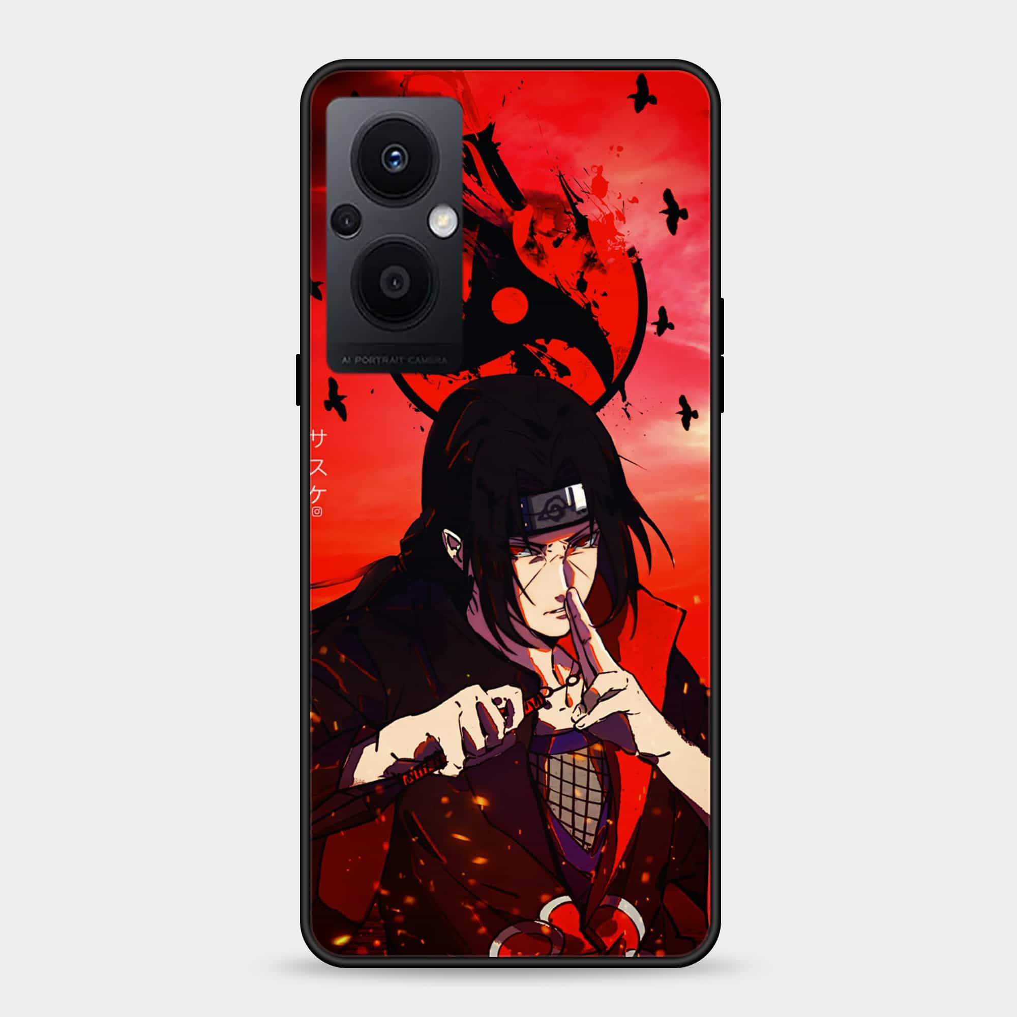 OnePlus Nord N20 Design-162 Premium Glossy Phone Case