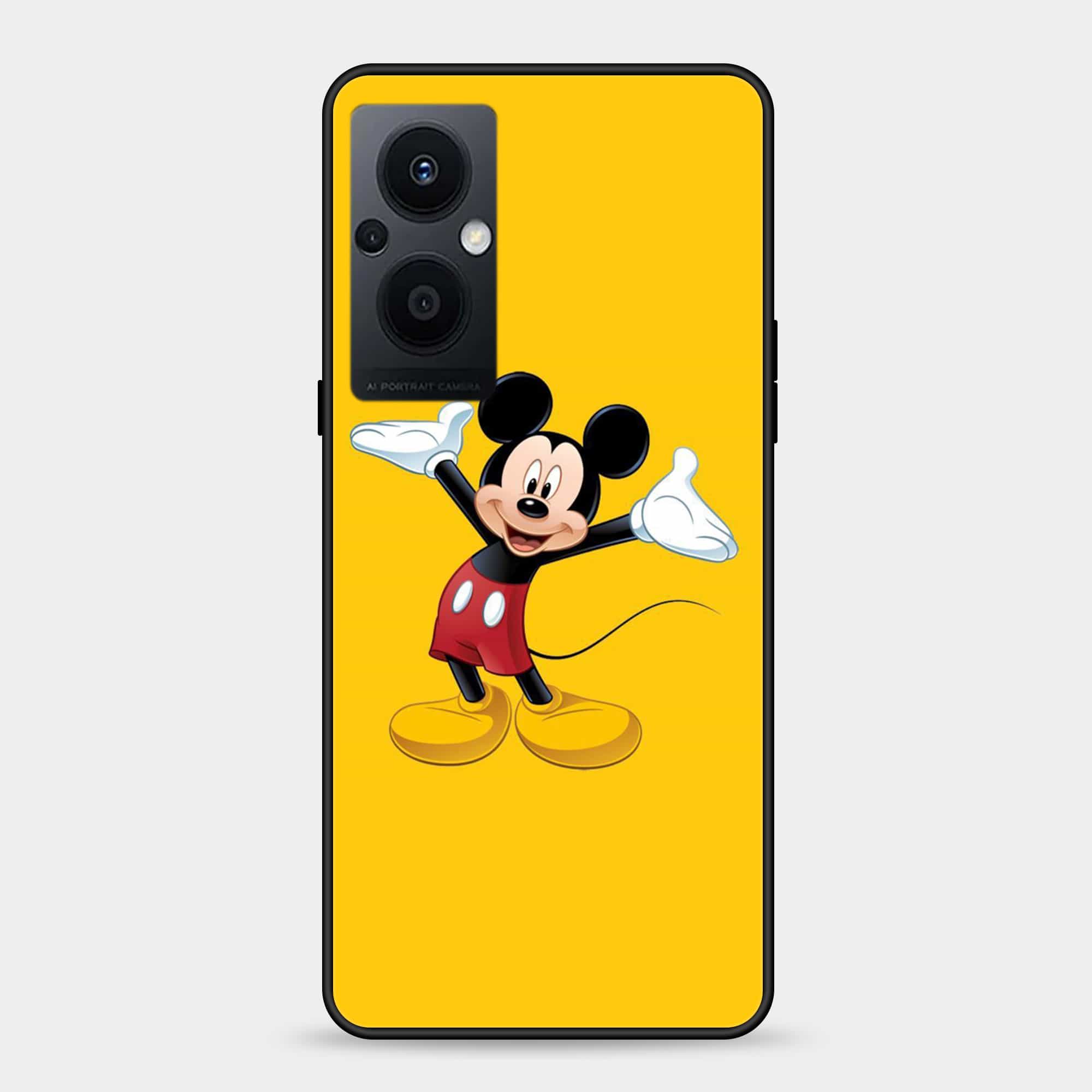 OnePlus Nord N20 Design-166 Premium Glossy Phone Case