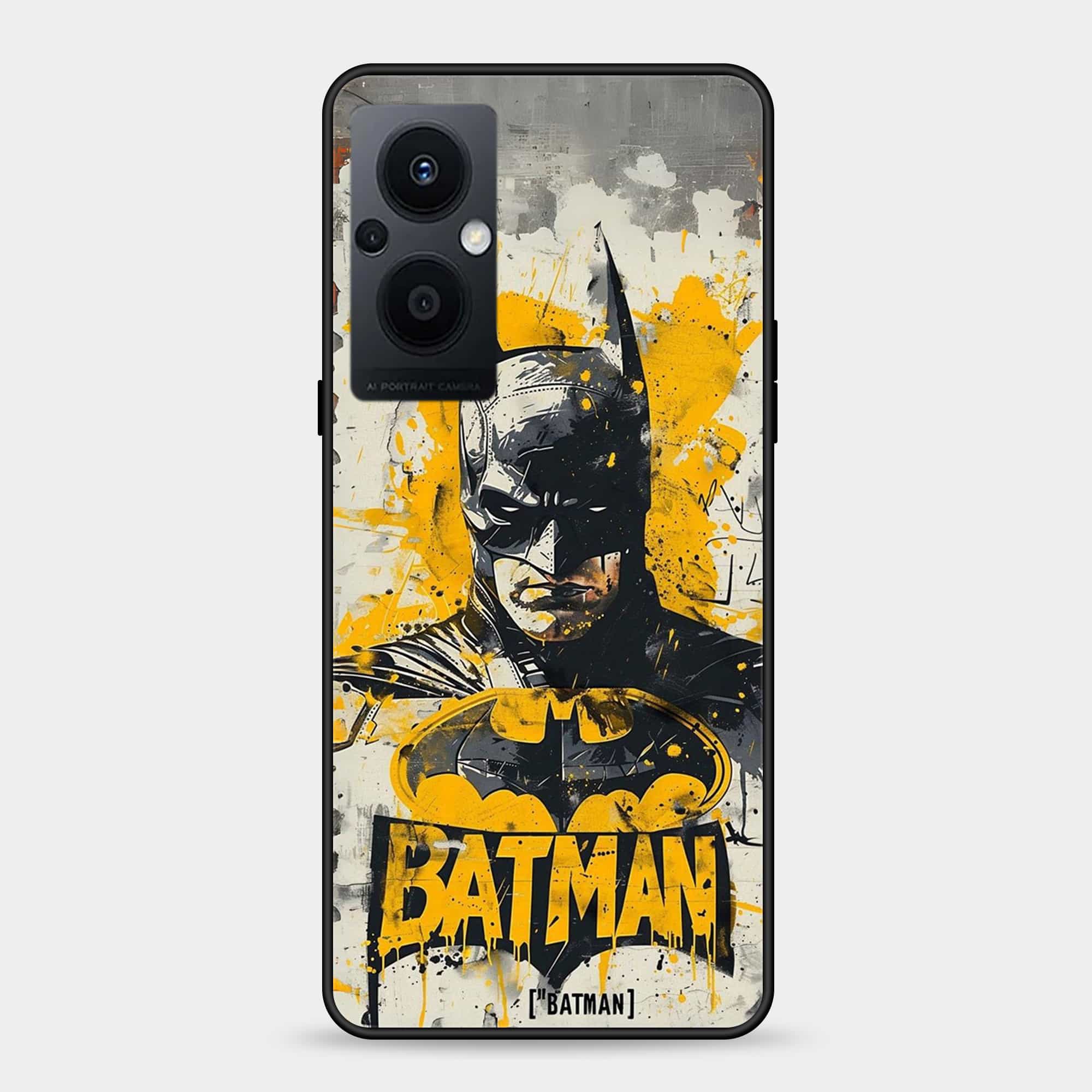 OnePlus Nord N20 Design-167 Premium Glossy Phone Case