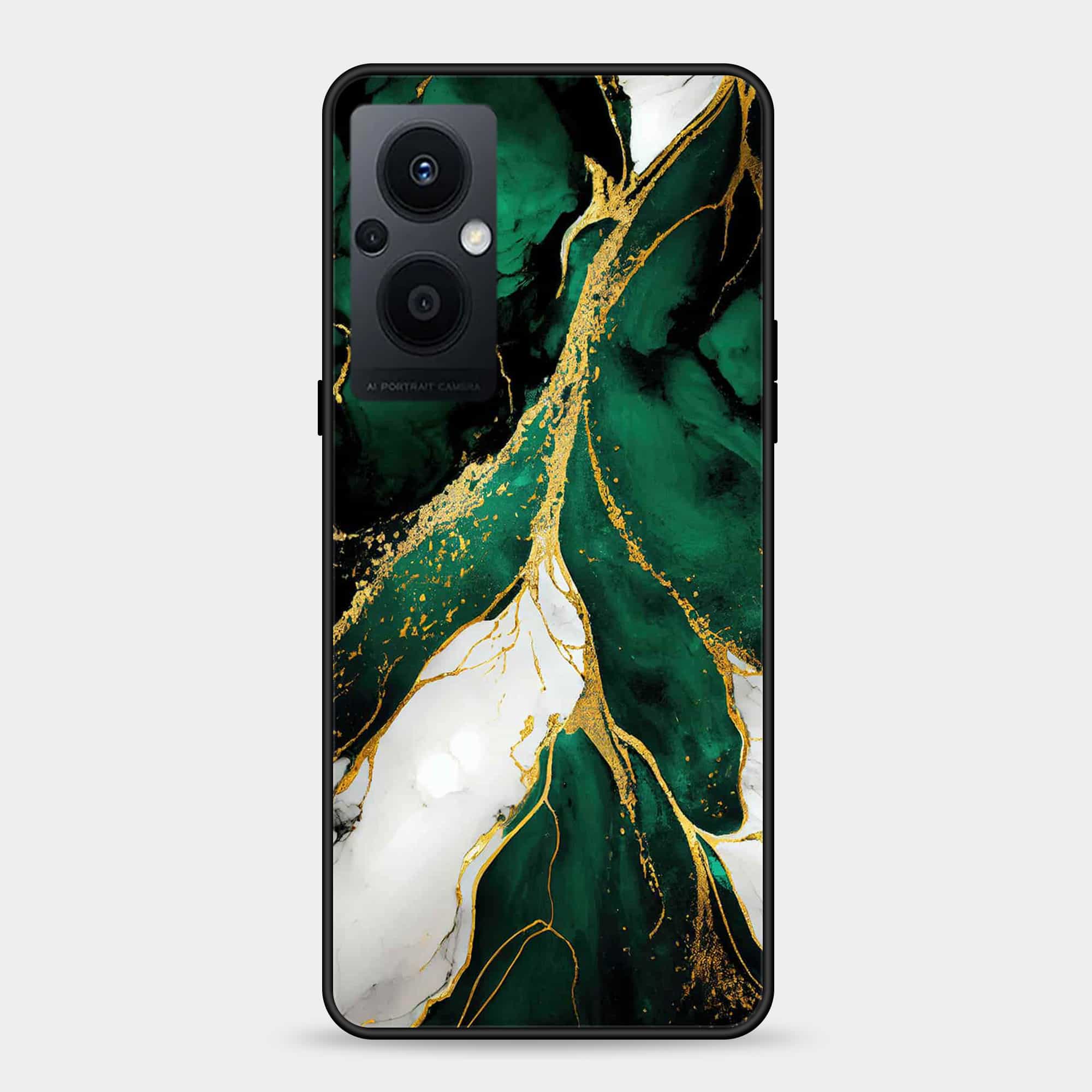 OnePlus Nord N20 Design-171 Premium Glossy Phone Case