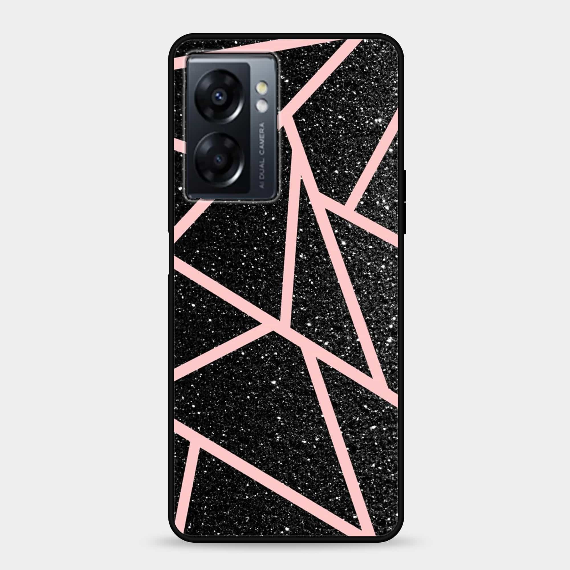 OnePlus Nord N20 SE Design-023 Premium Glossy Phone Case