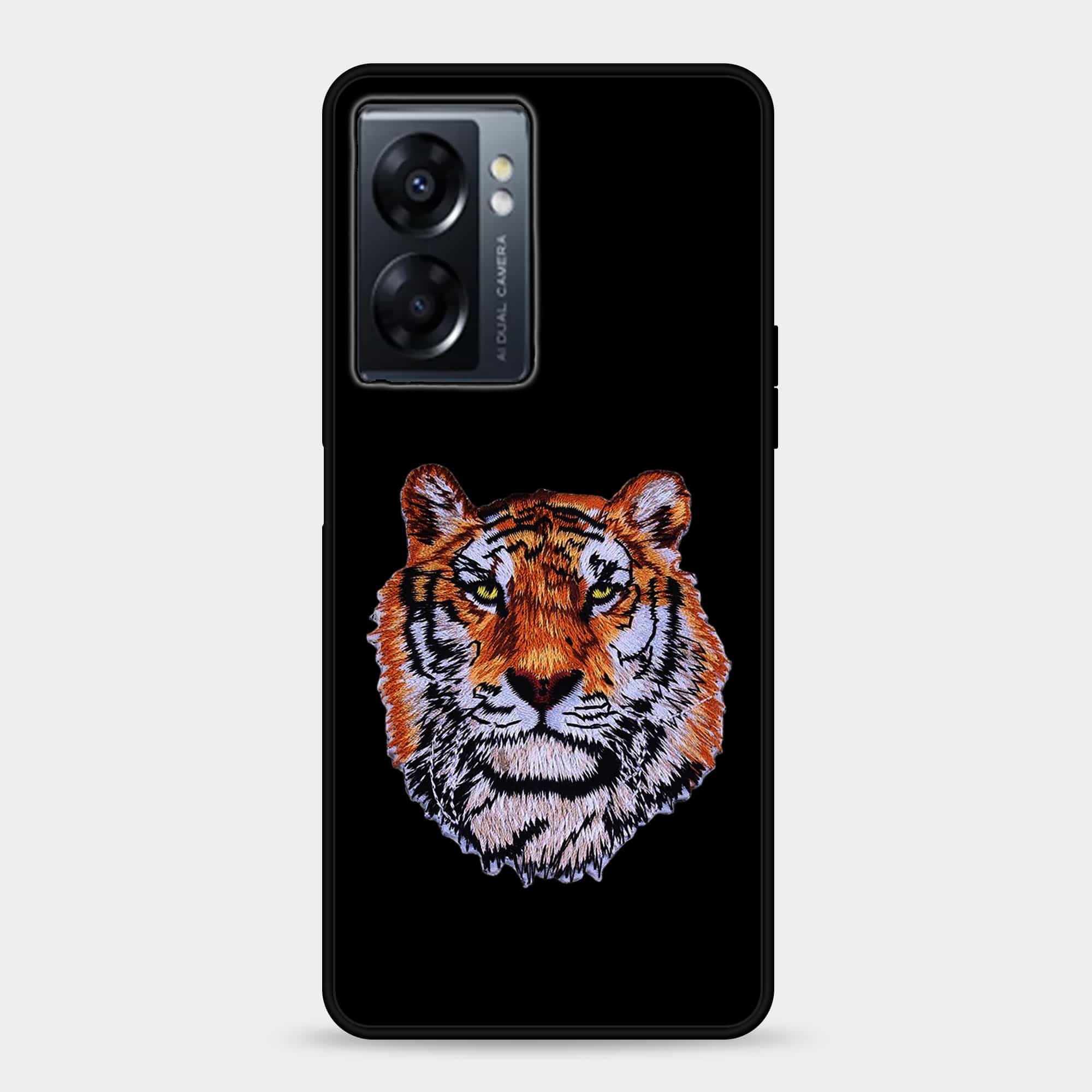 OnePlus Nord N20 SE Design-141 Premium Glossy Phone Case