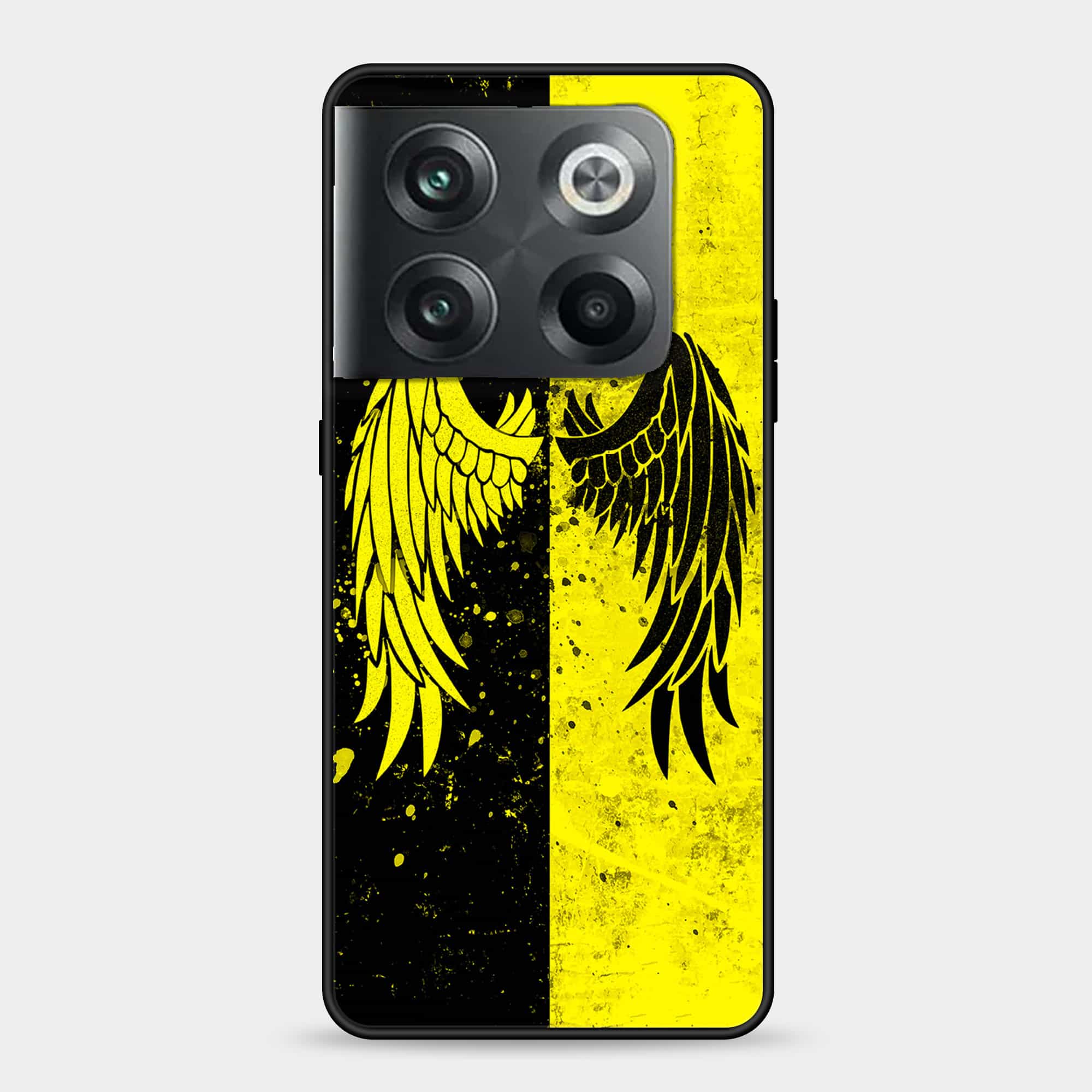 Oneplus 10T Design-007 Premium Glossy Phone Case