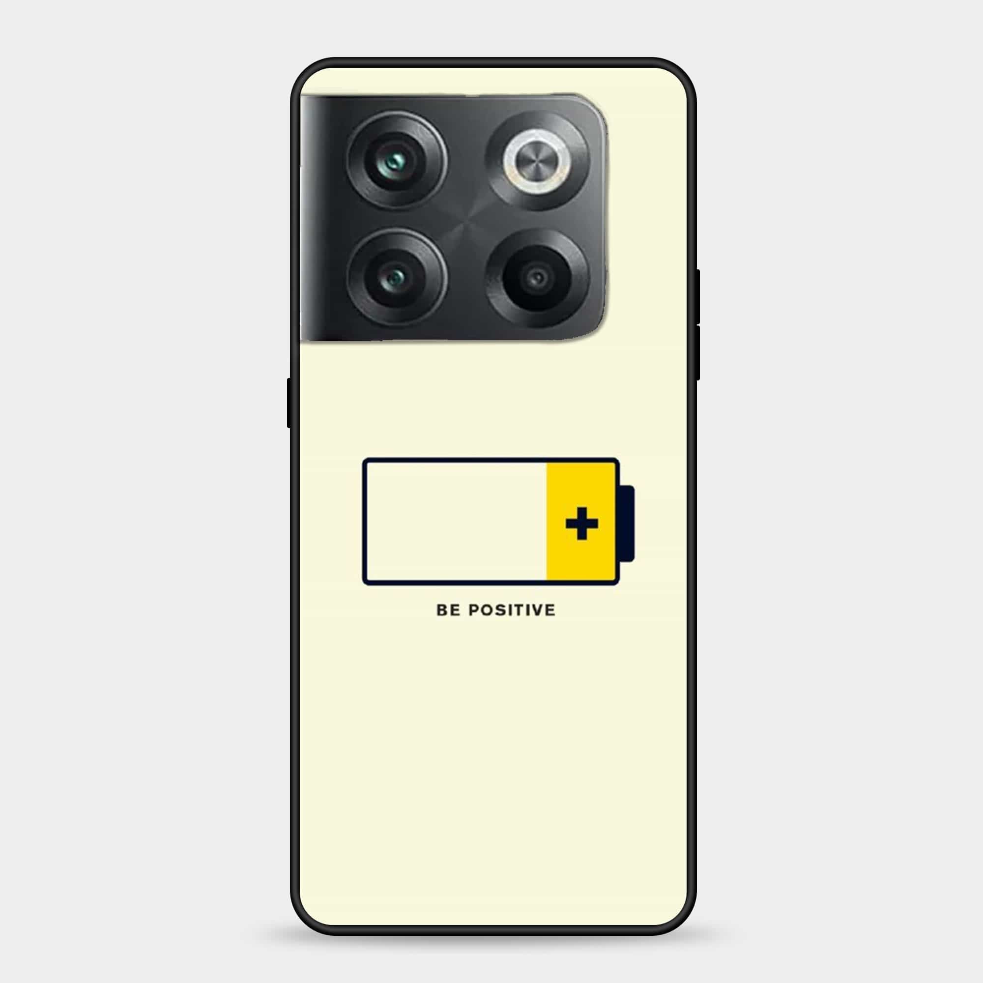 Oneplus 10T Design-020 Premium Glossy Phone Case