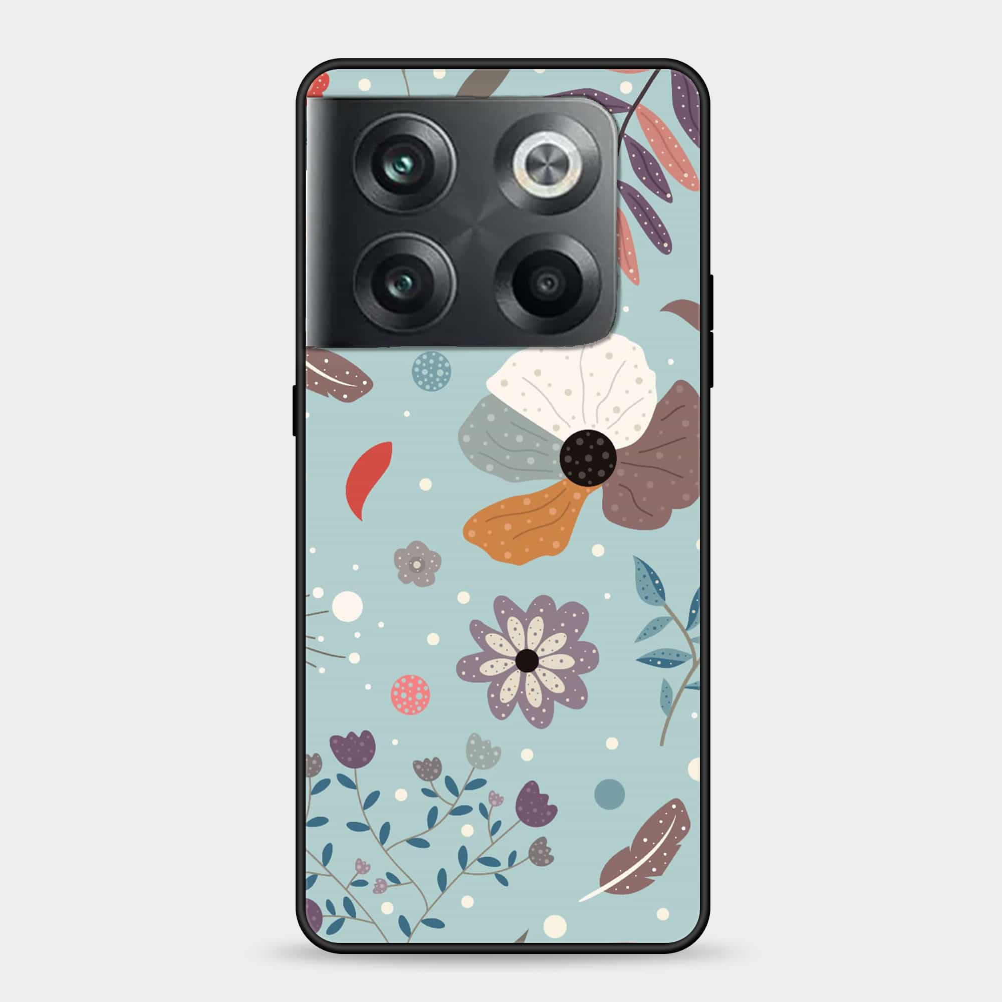 Oneplus 10T Design-046 Premium Glossy Phone Case