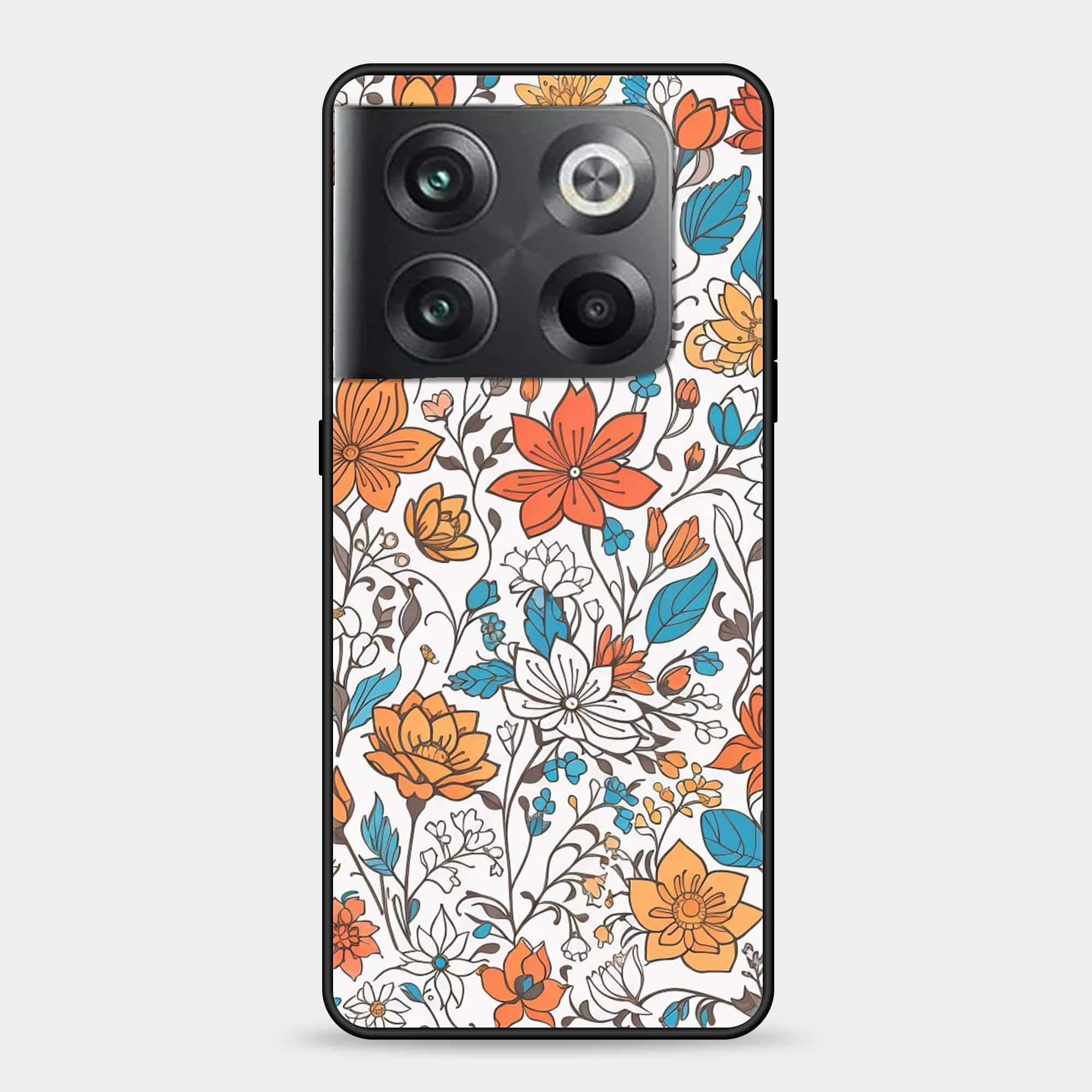 Oneplus 10T Design-049 Premium Glossy Phone Case