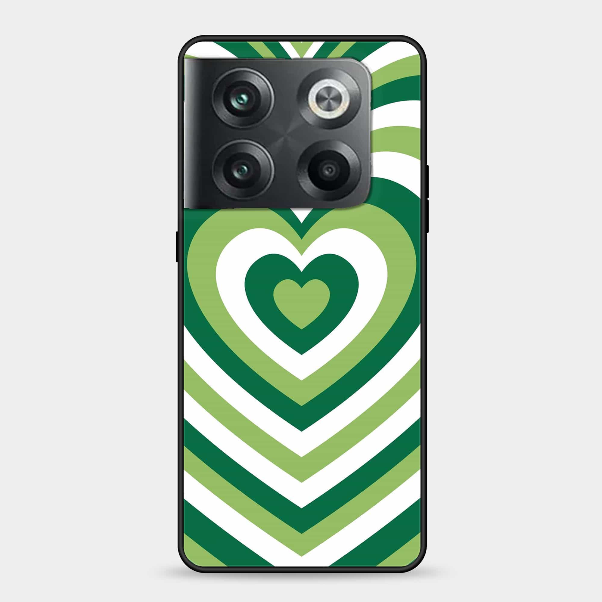 Oneplus 10T Design-059 Premium Glossy Phone Case