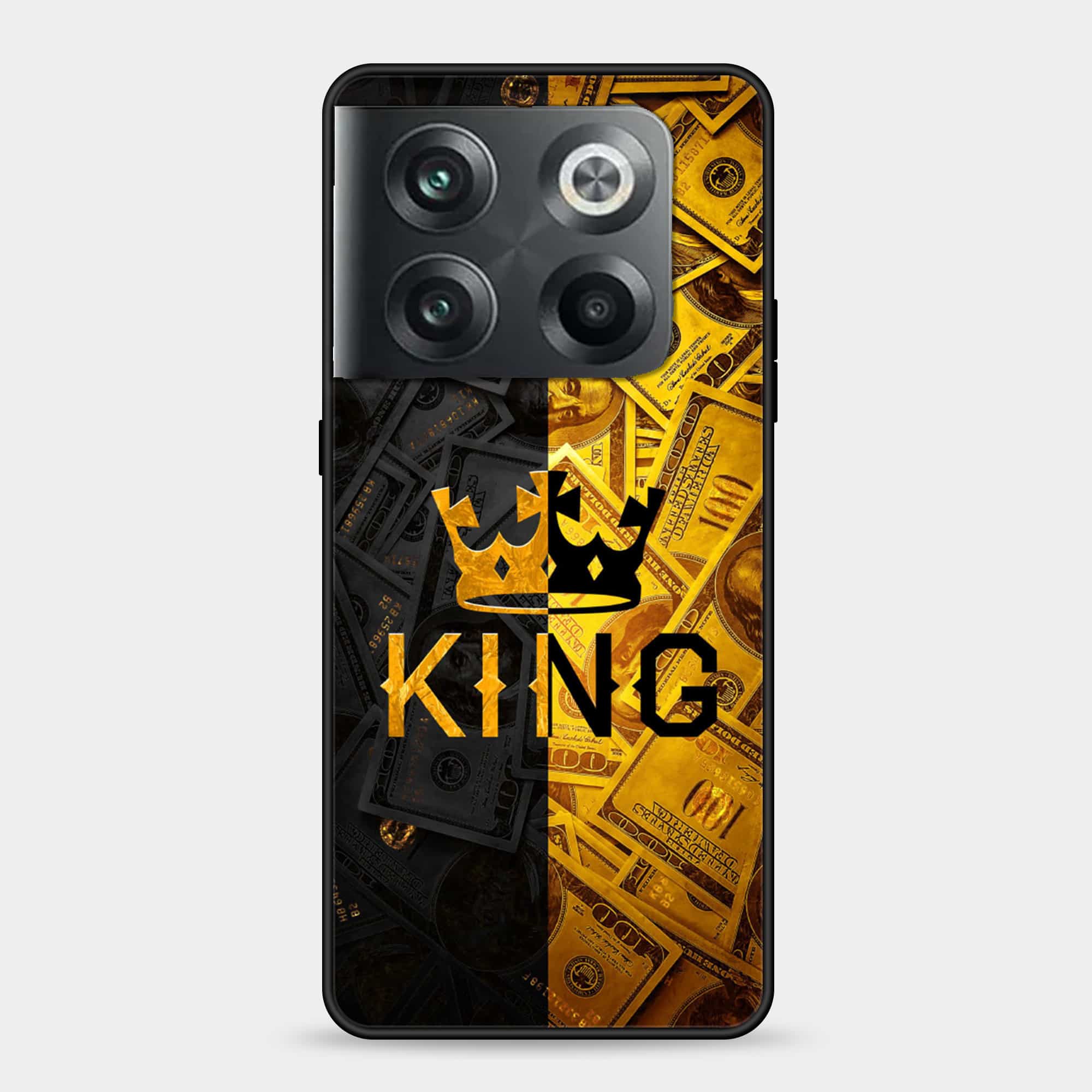 Oneplus 10T Design-069 Premium Glossy Phone Case