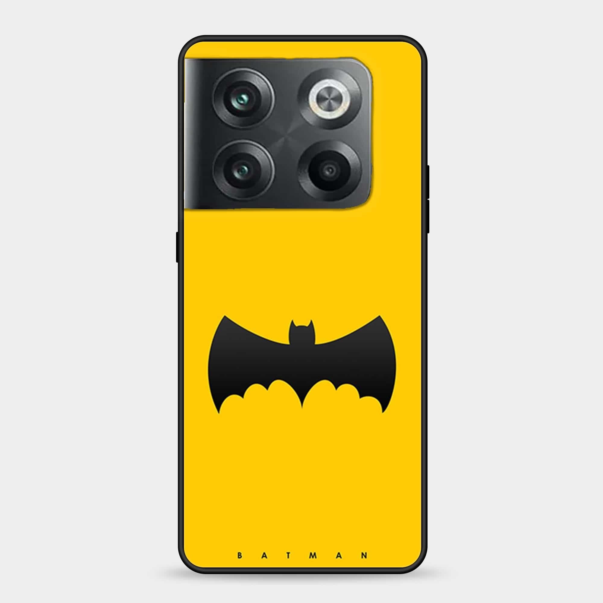 Oneplus 10T Design-072 Premium Glossy Phone Case