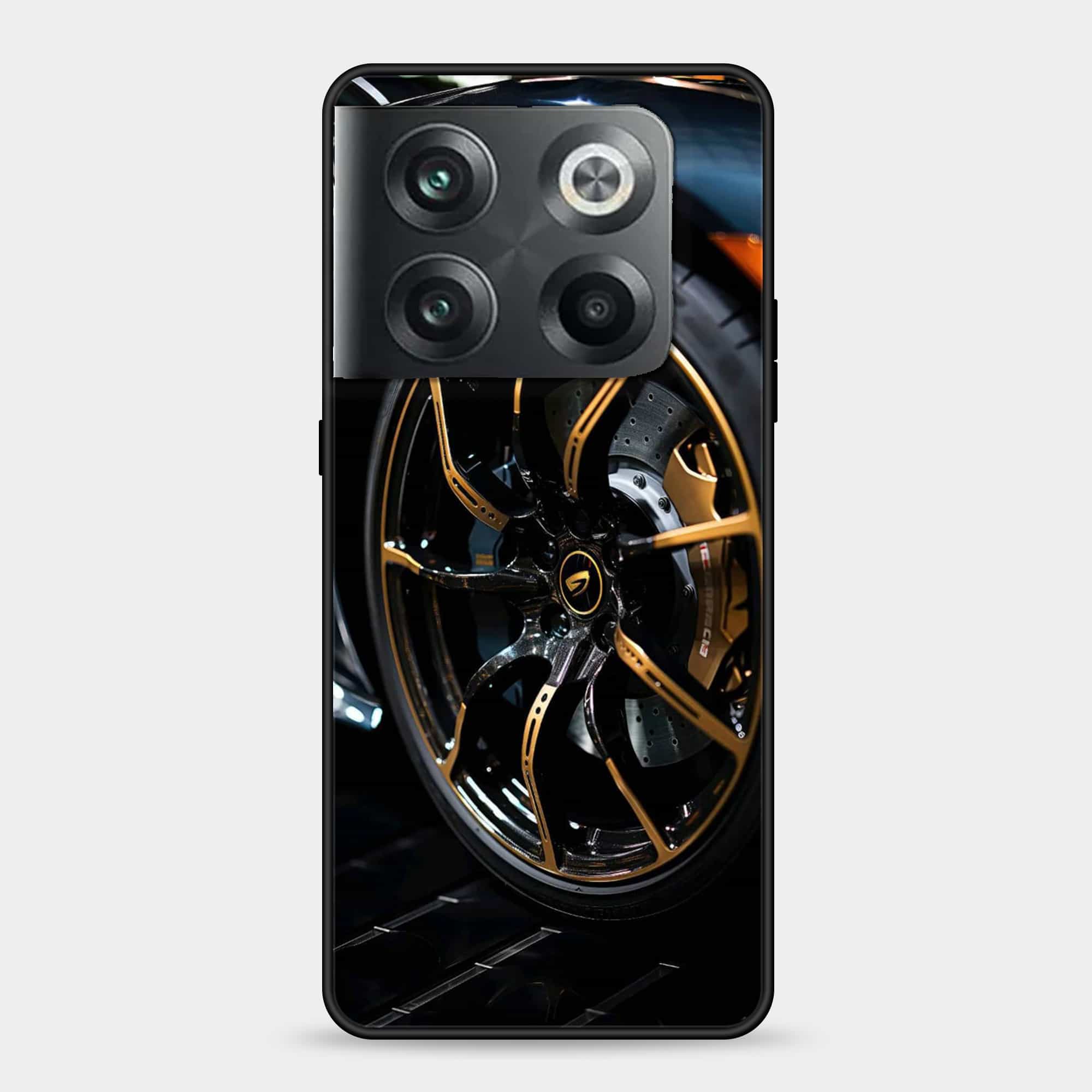 Oneplus 10T Design-087 Premium Glossy Phone Case