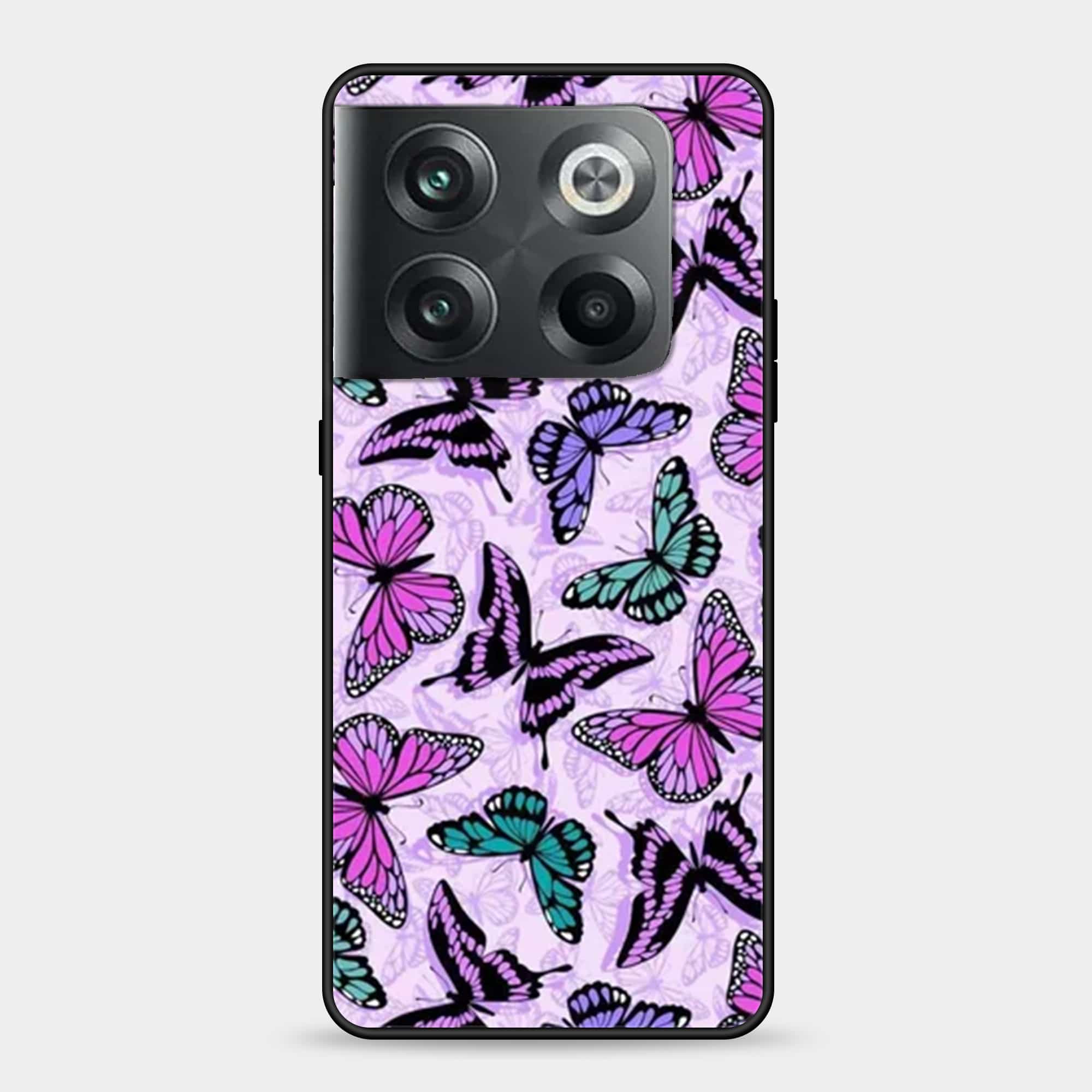 Oneplus 10T Design-091 Premium Glossy Phone Case