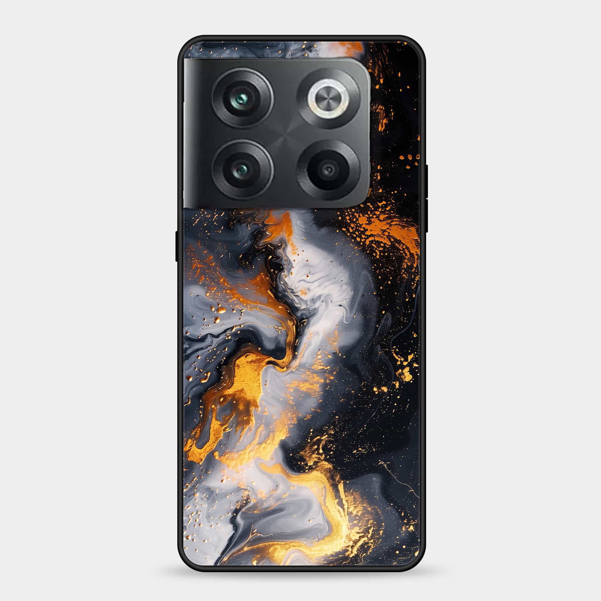 Oneplus 10T Design-095 Premium Glossy Phone Case