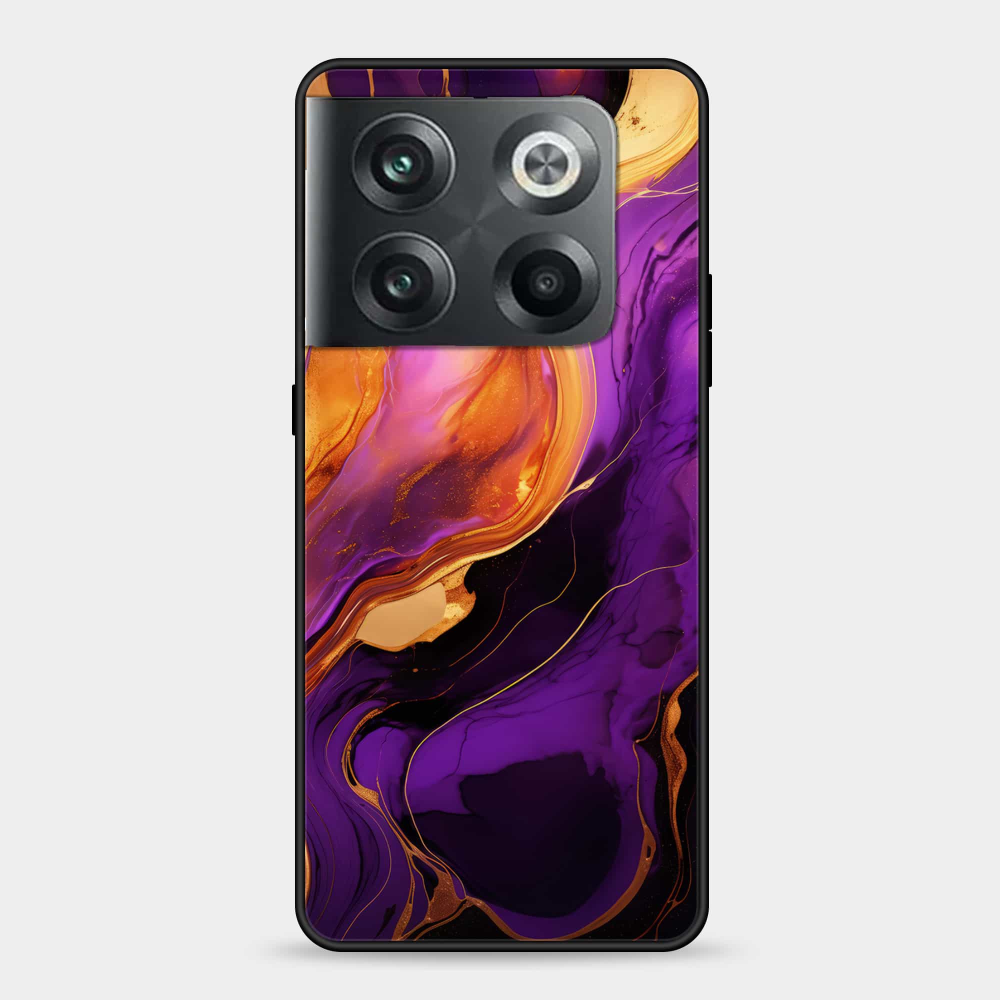 Oneplus 10T Design-101 Premium Glossy Phone Case