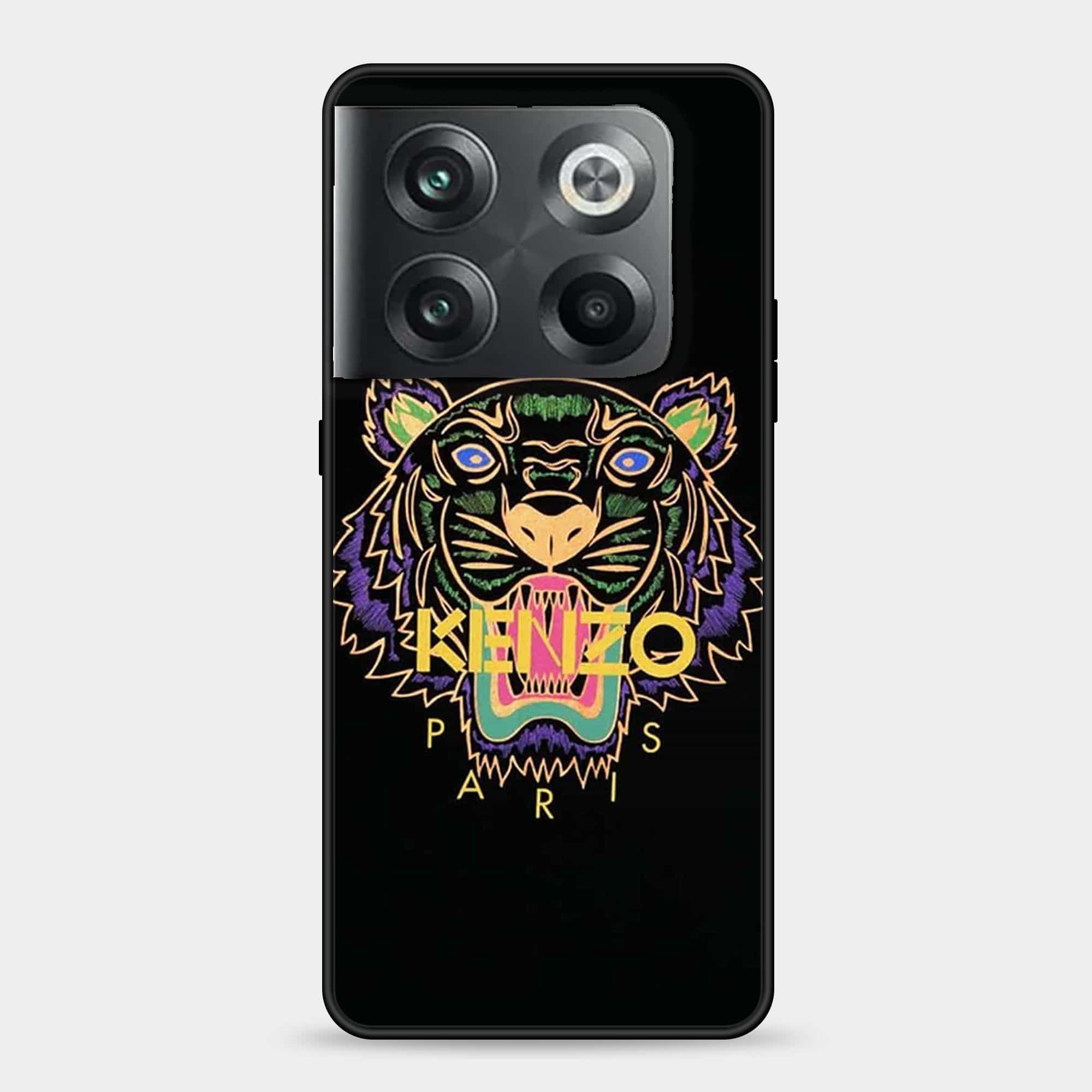 Oneplus 10T Design-107 Premium Glossy Phone Case
