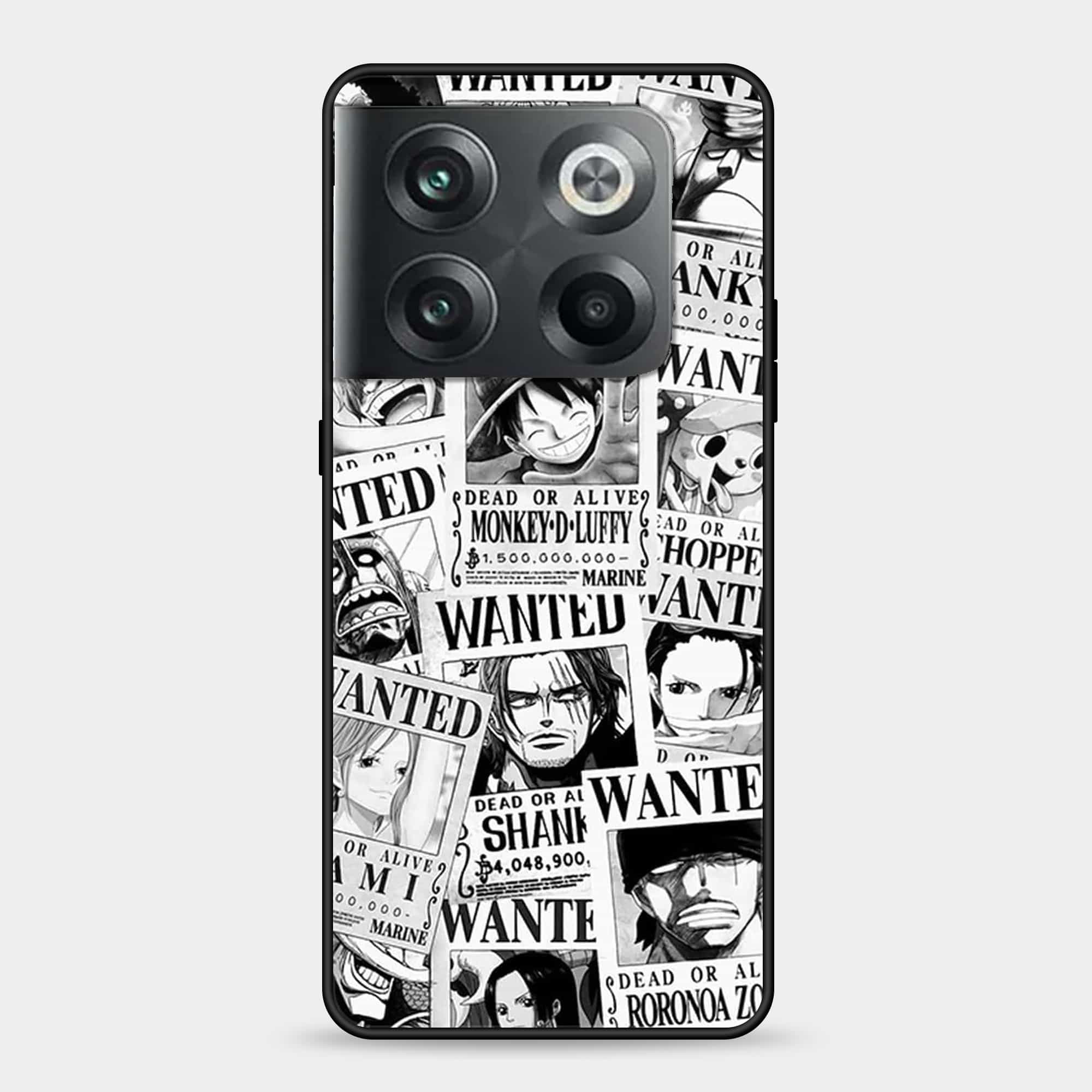 Oneplus 10T Design-116 Premium Glossy Phone Case